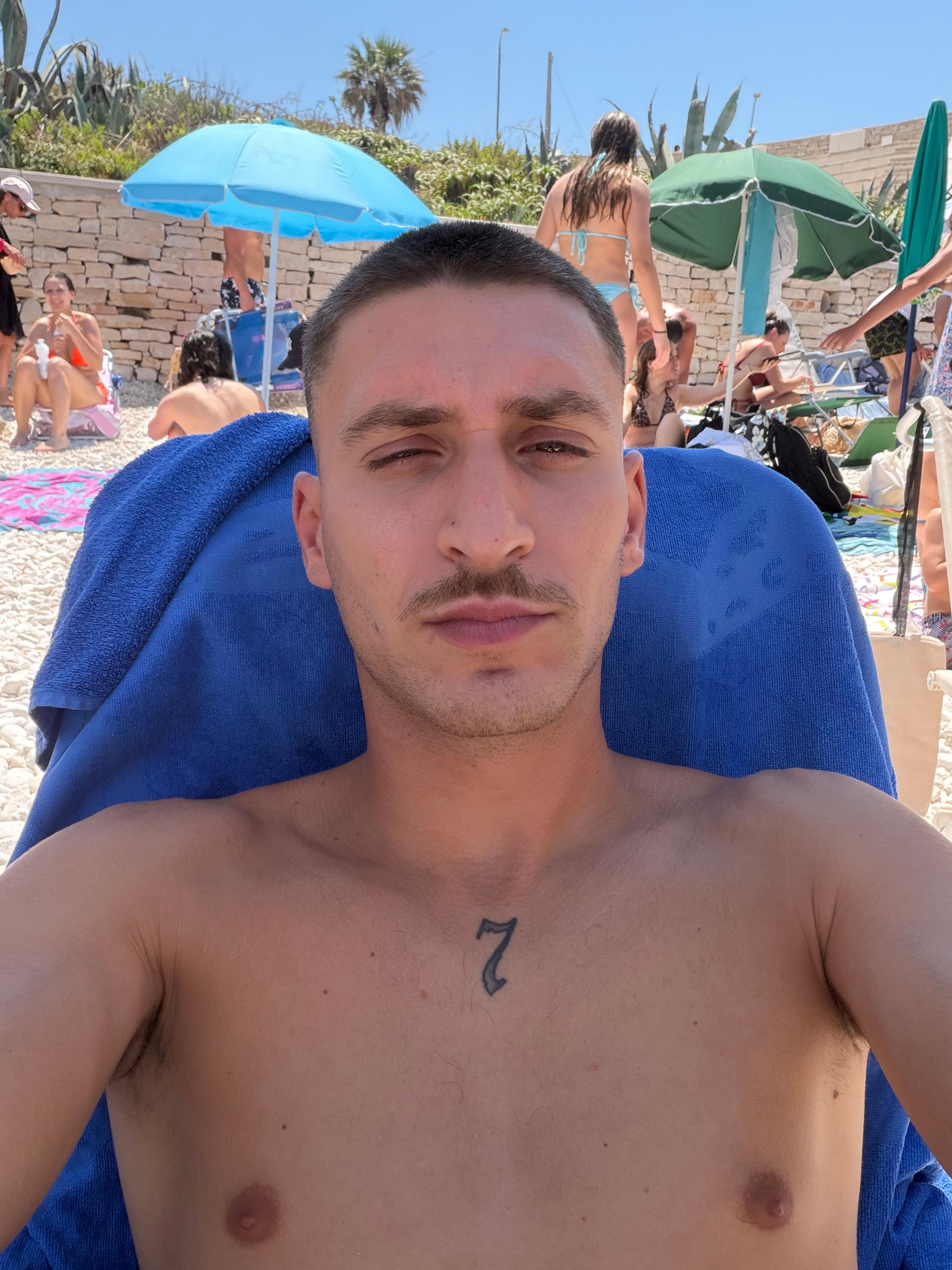 Davide Matera