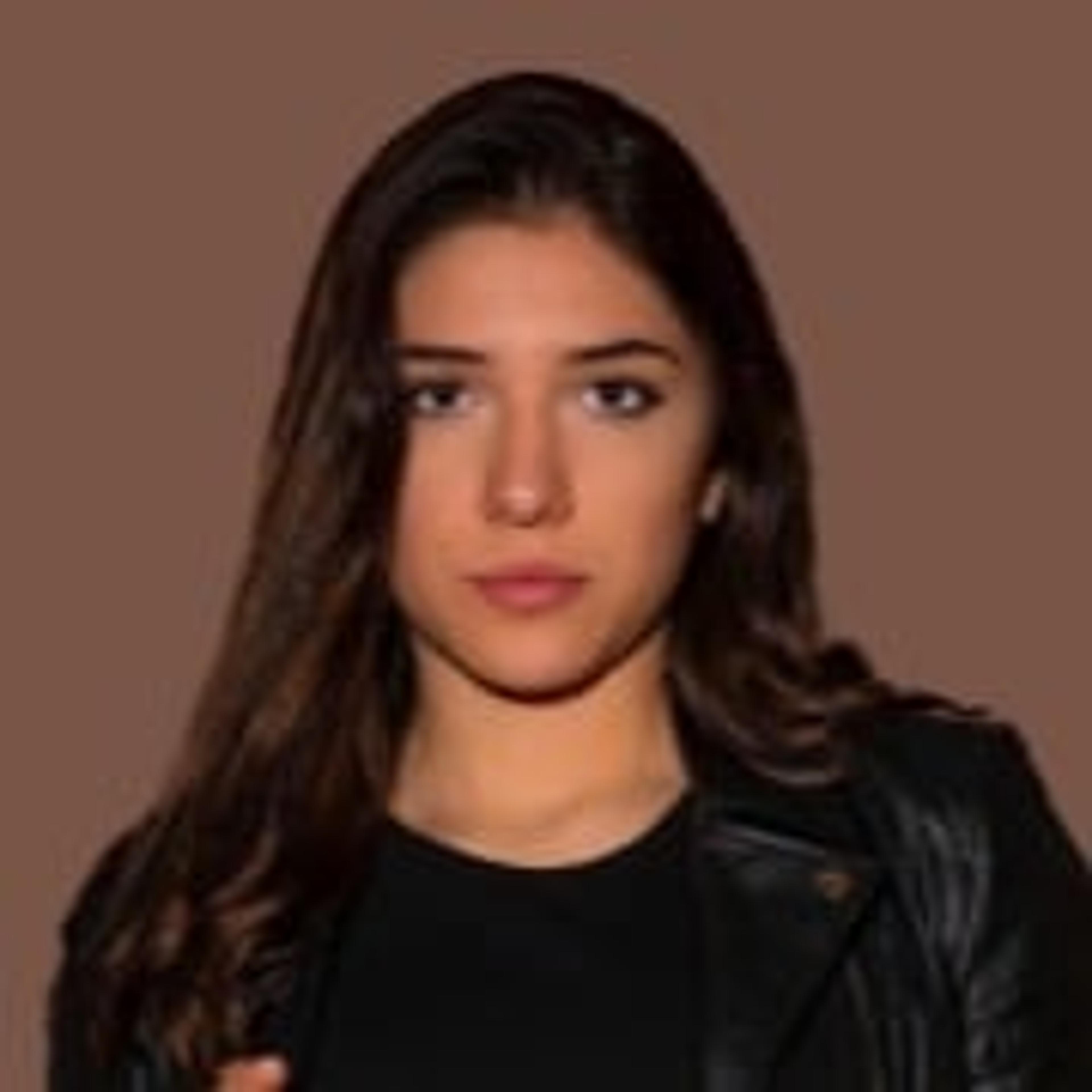 Laura Valentina Montoya Arevalo