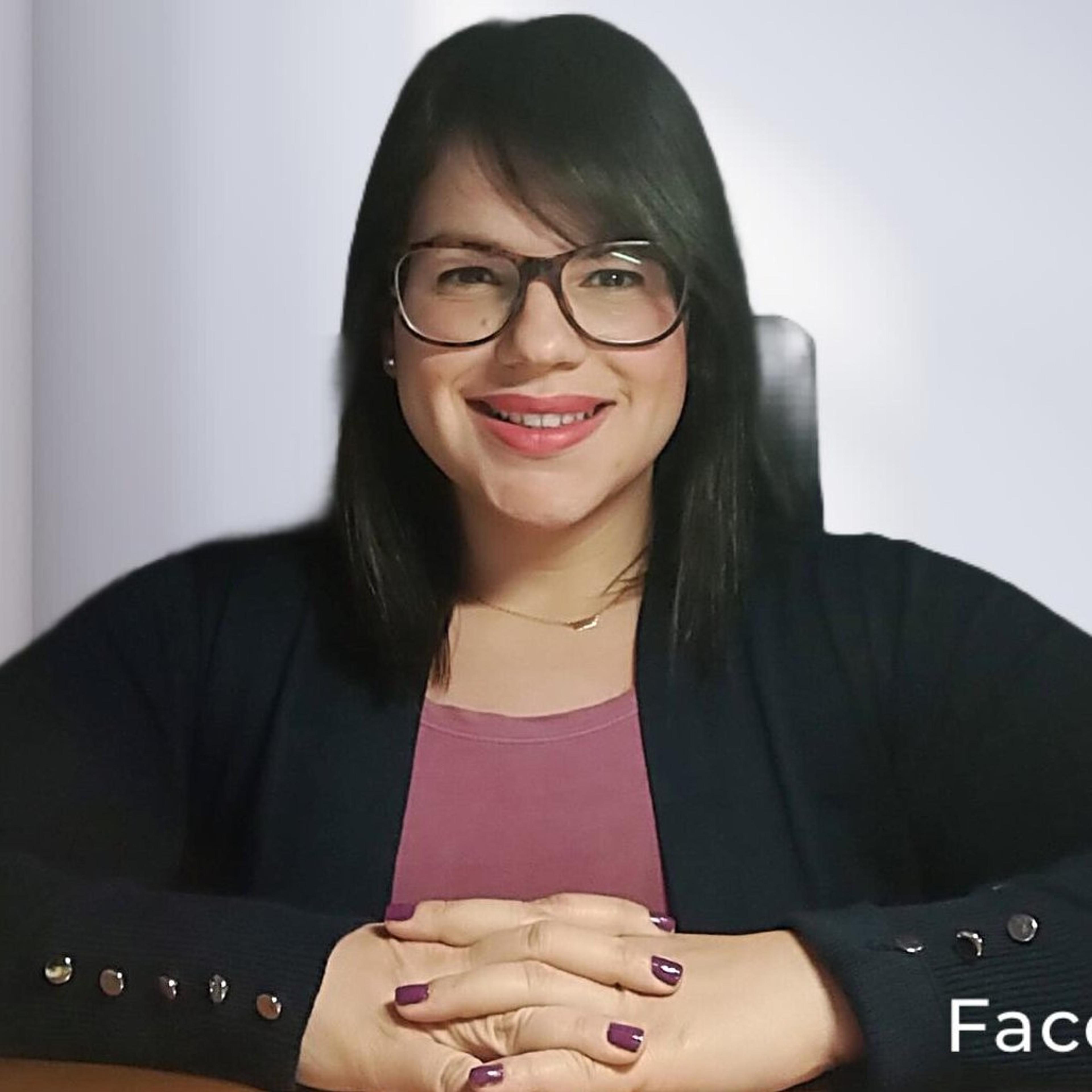 Coralia Díaz González