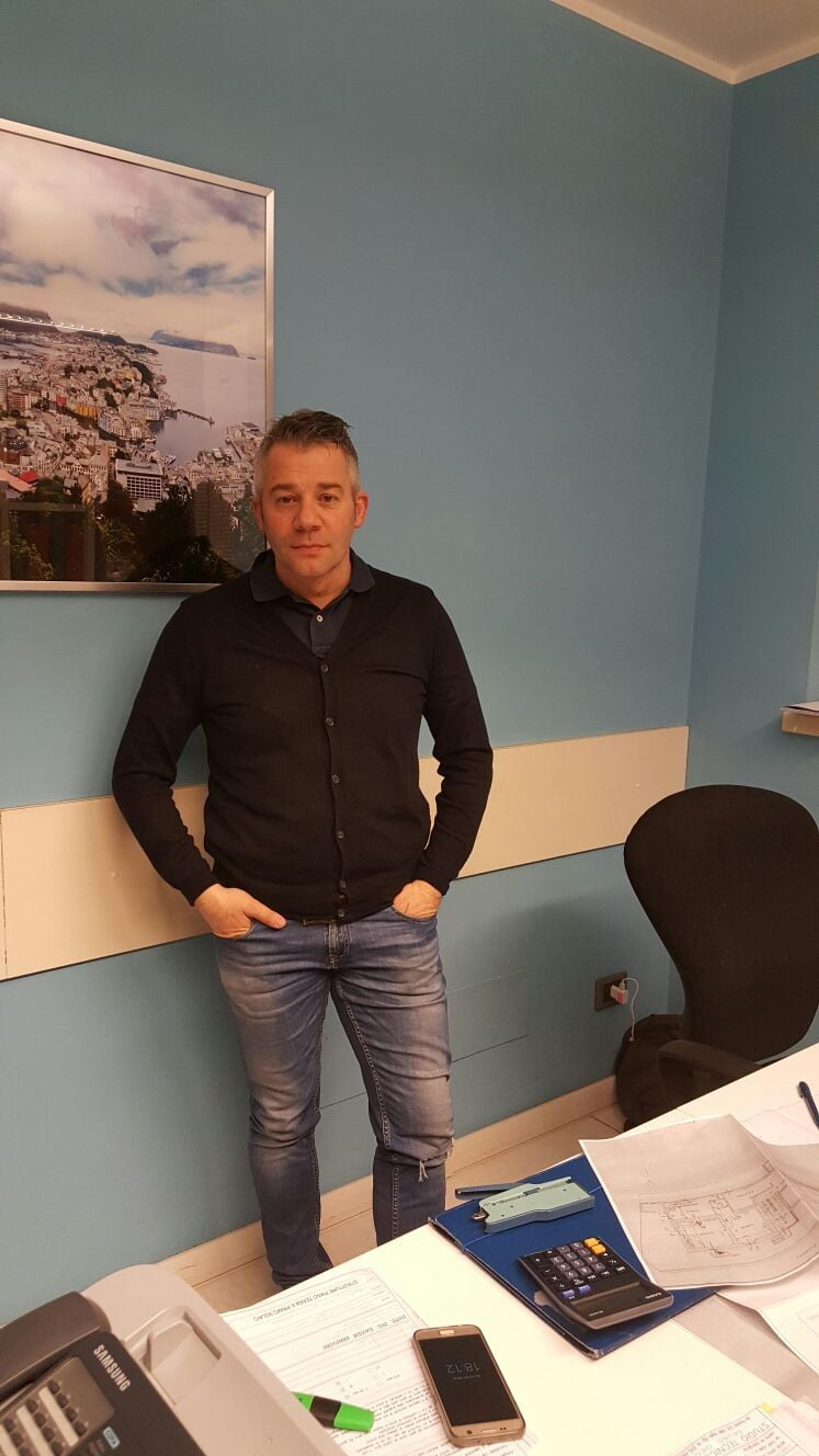 Studio tecnico di progettazione