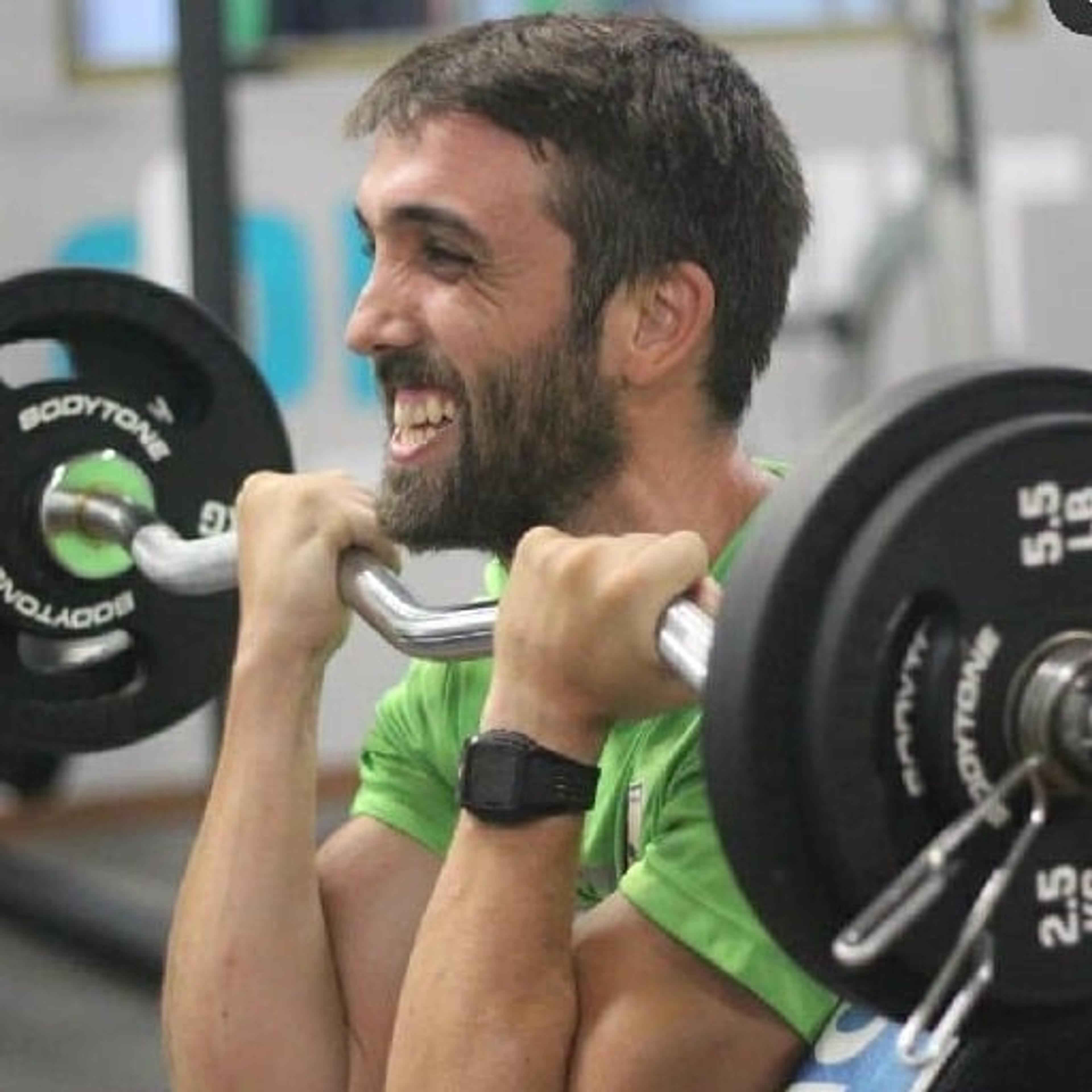 Gonzalo Sanchez
