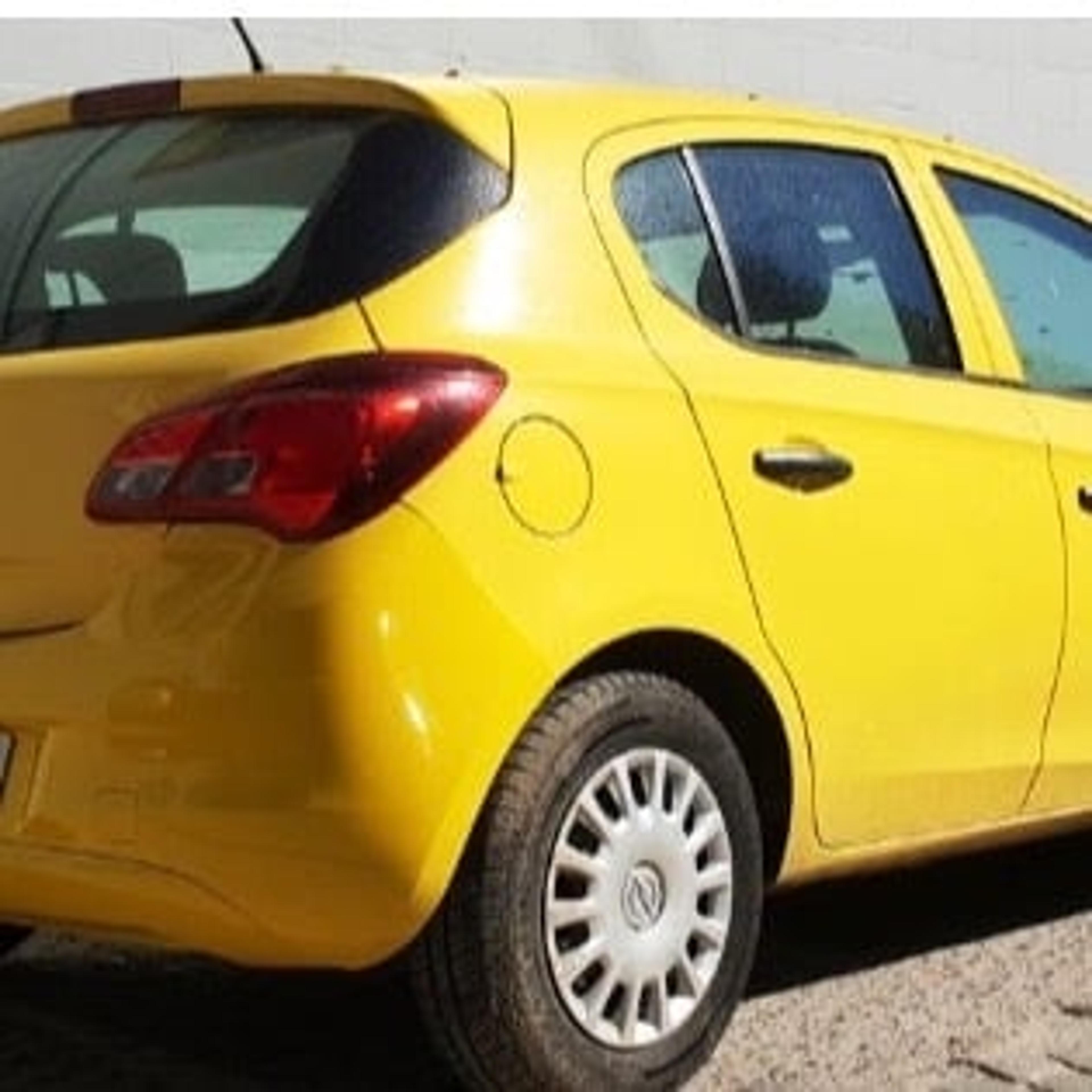 Carflet Rent A Car