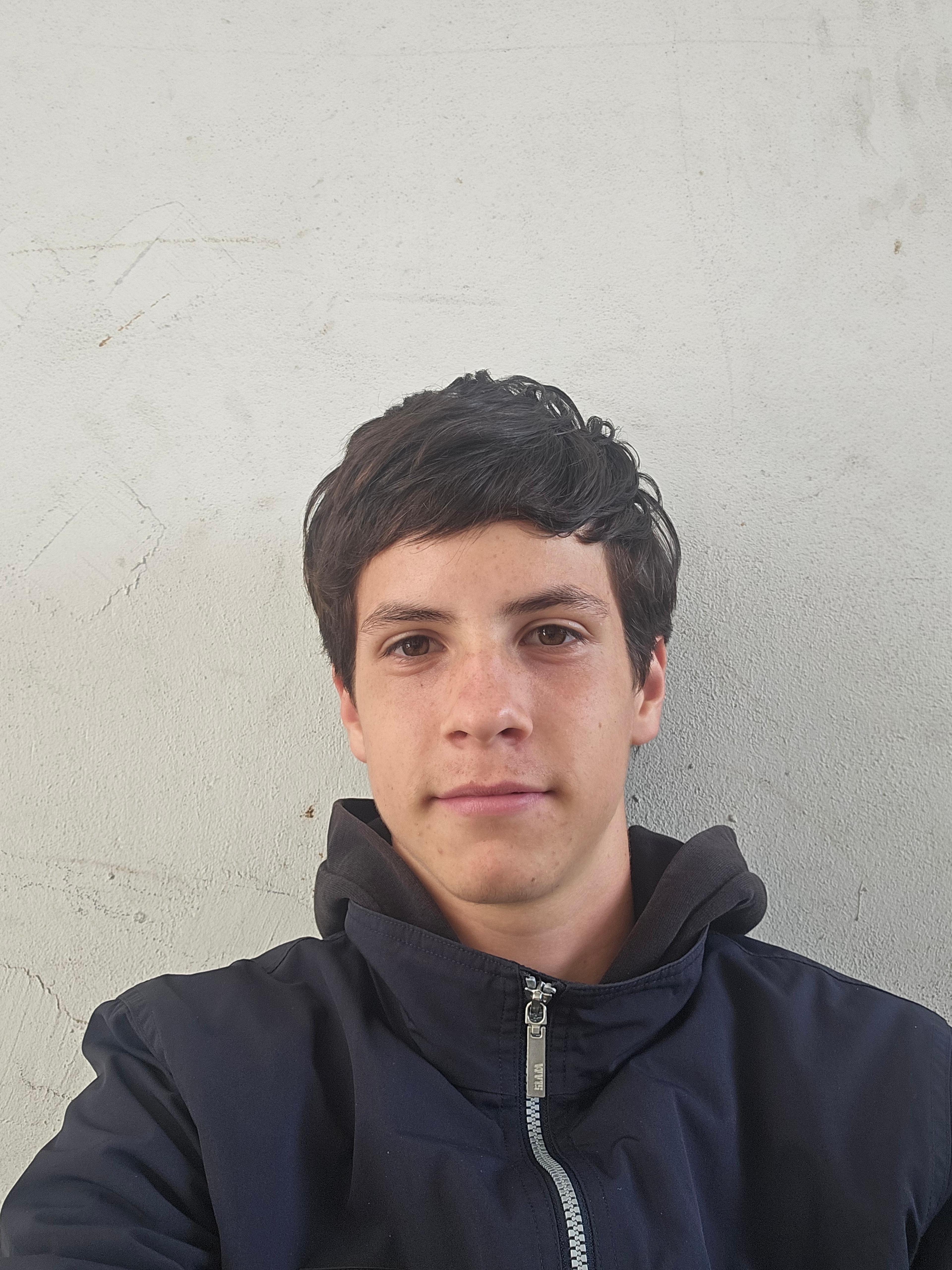 Stefano Faccini