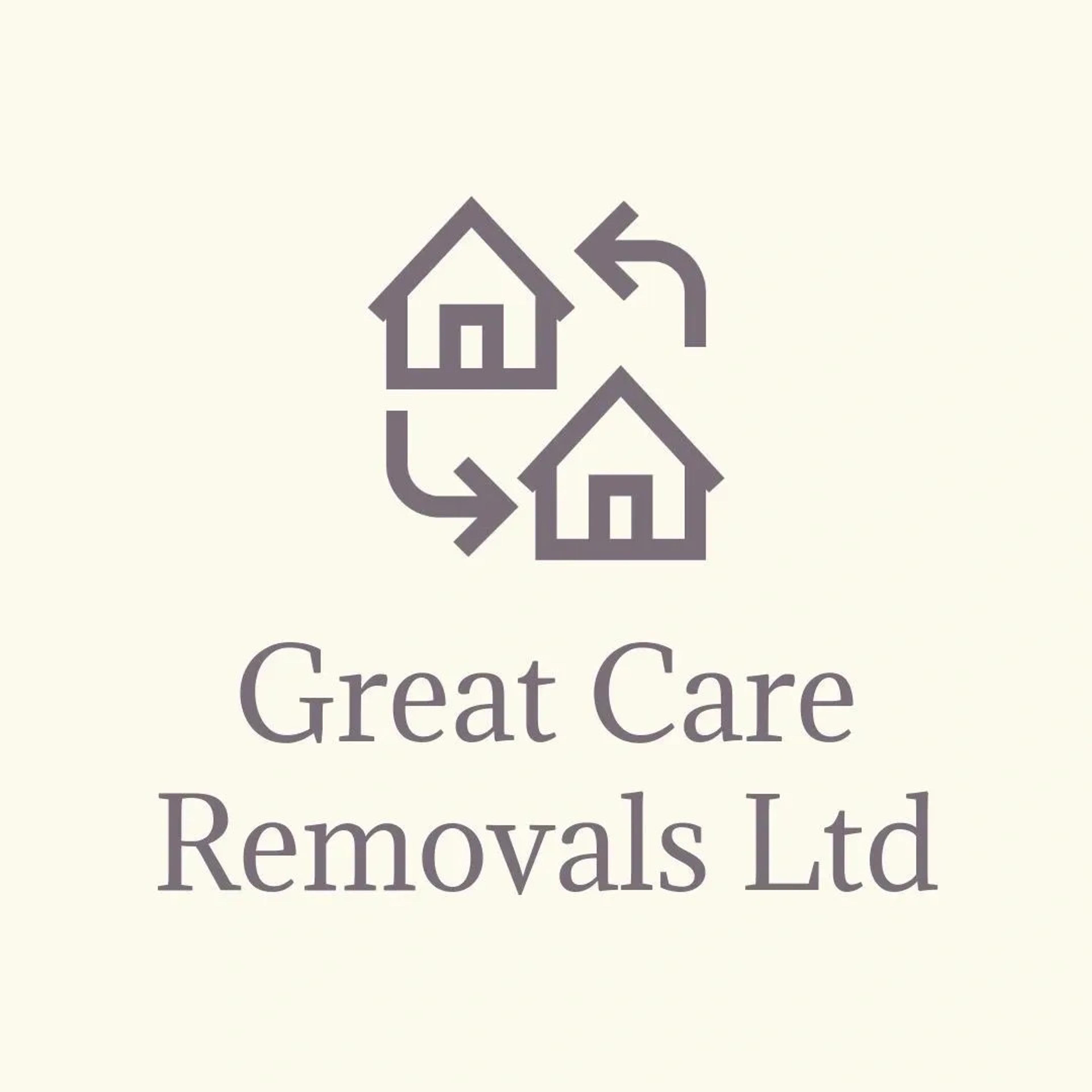 GreatCare Removals Ltd
