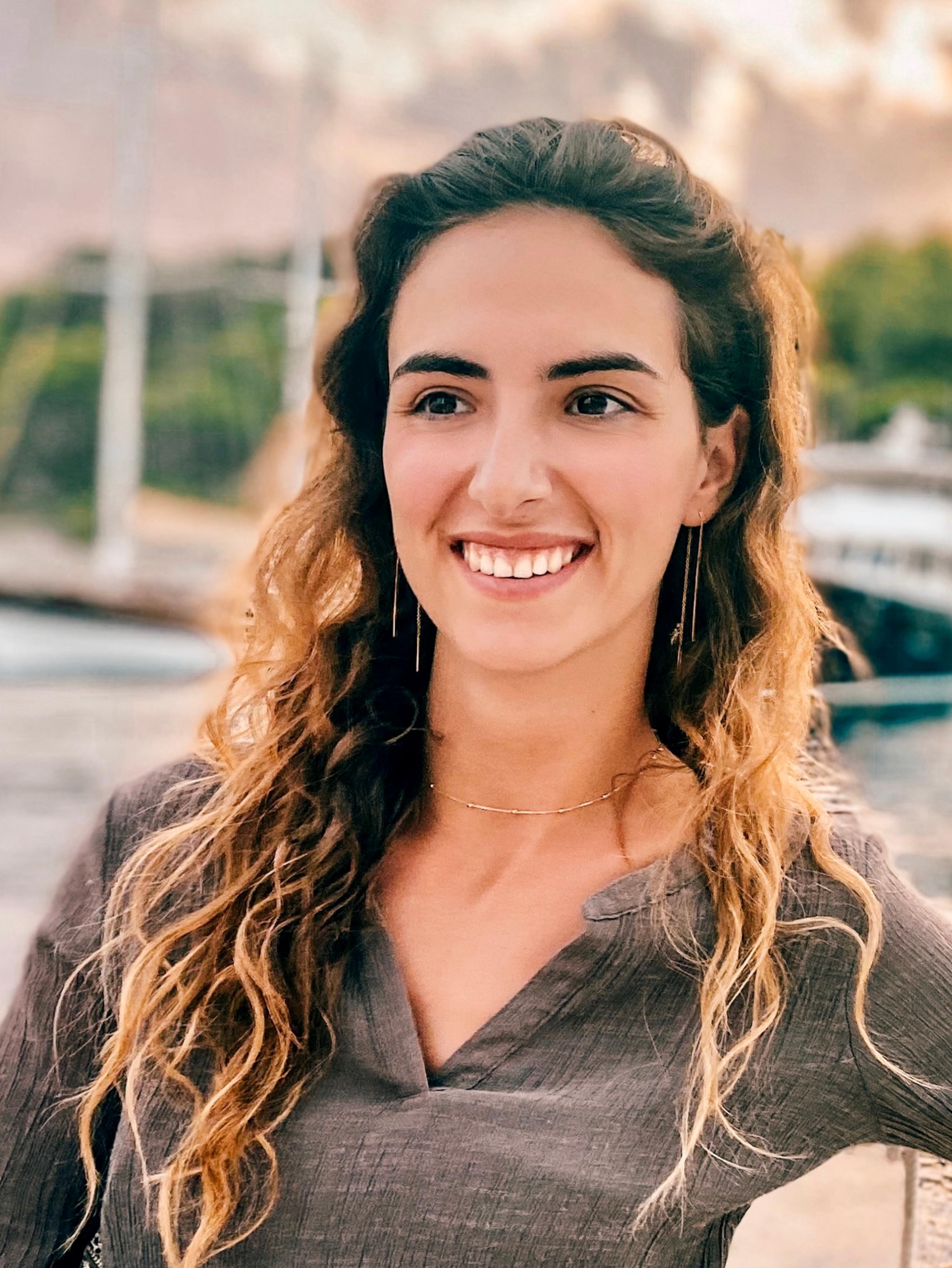 Giulia Magnaghi