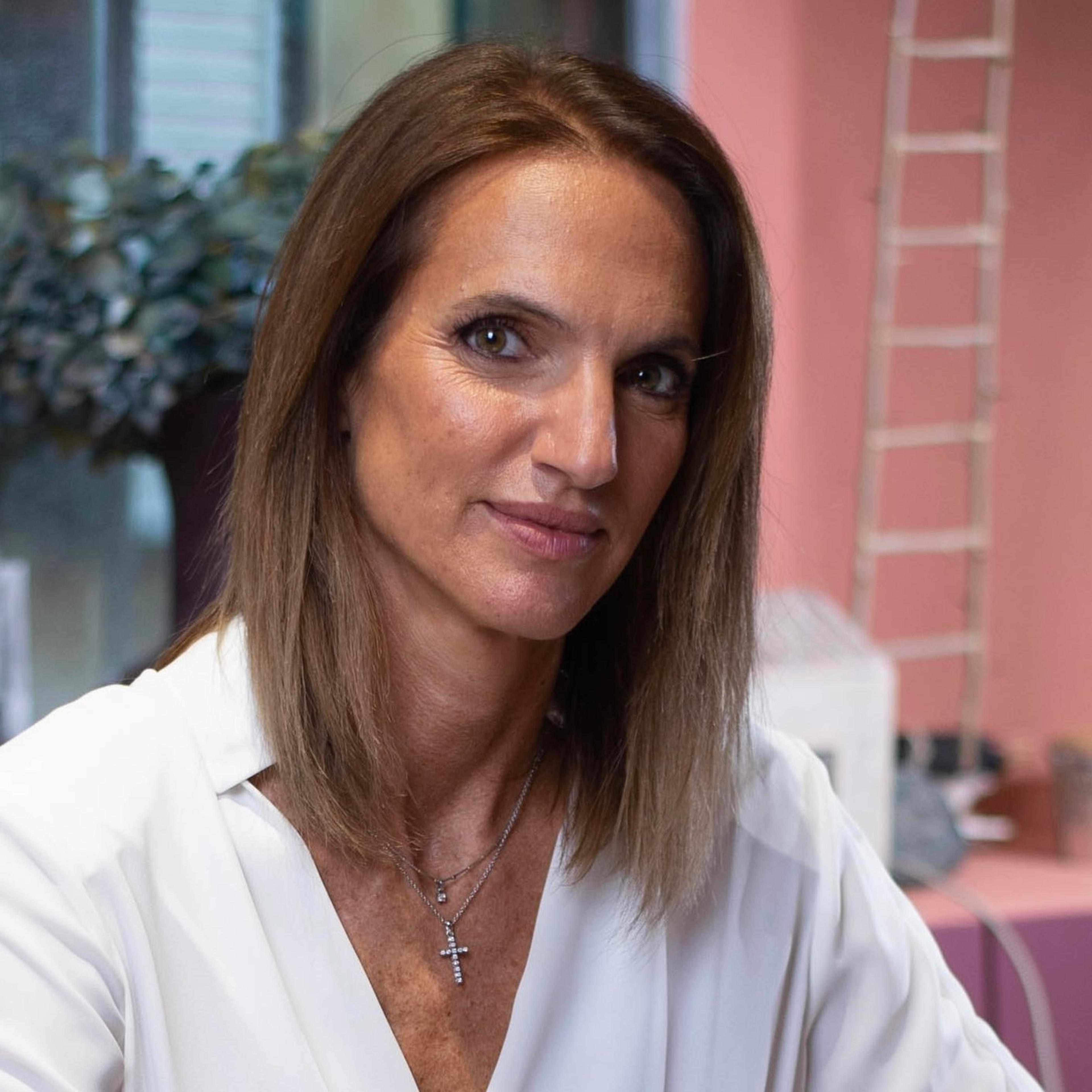 Susanna grassi