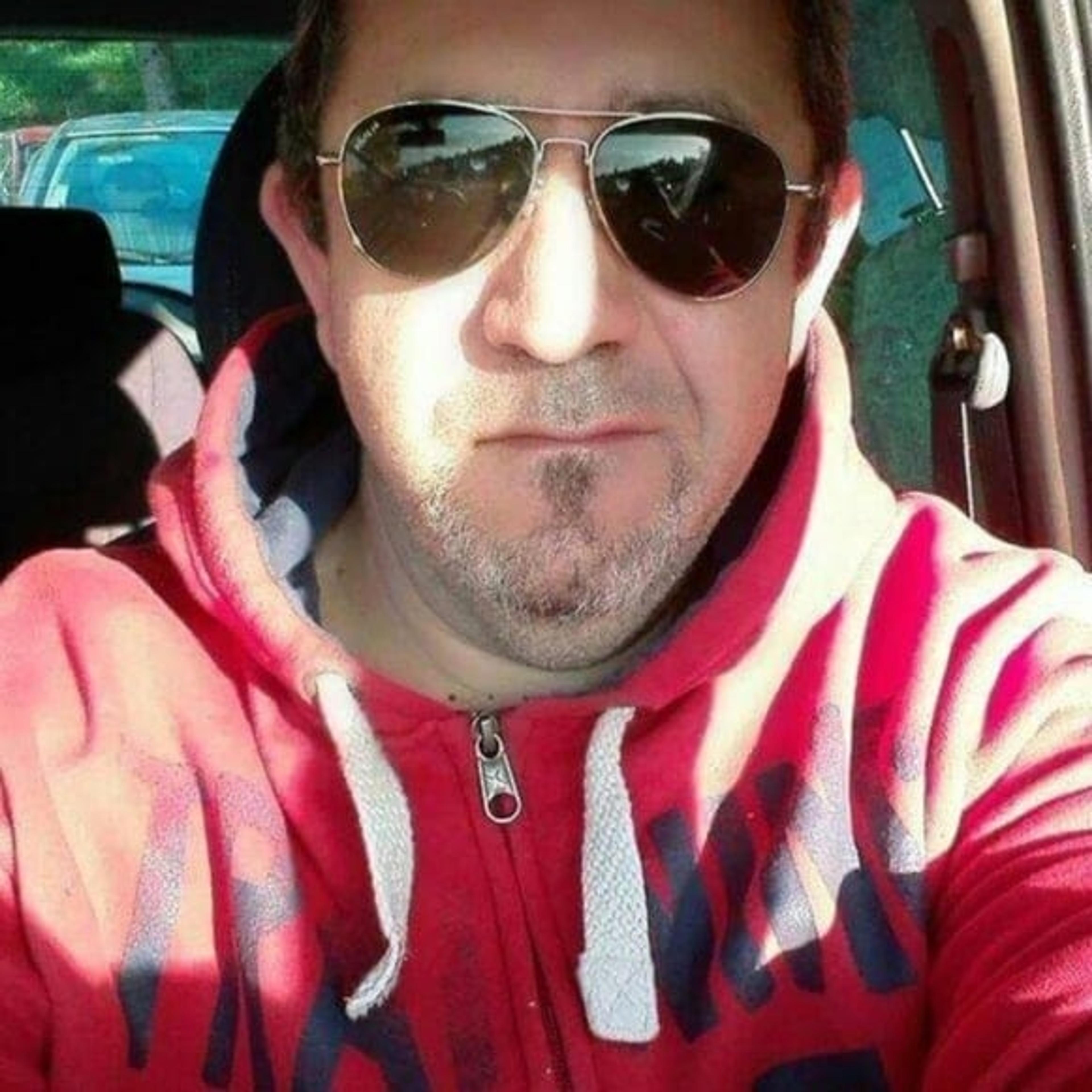 Luca Santonico