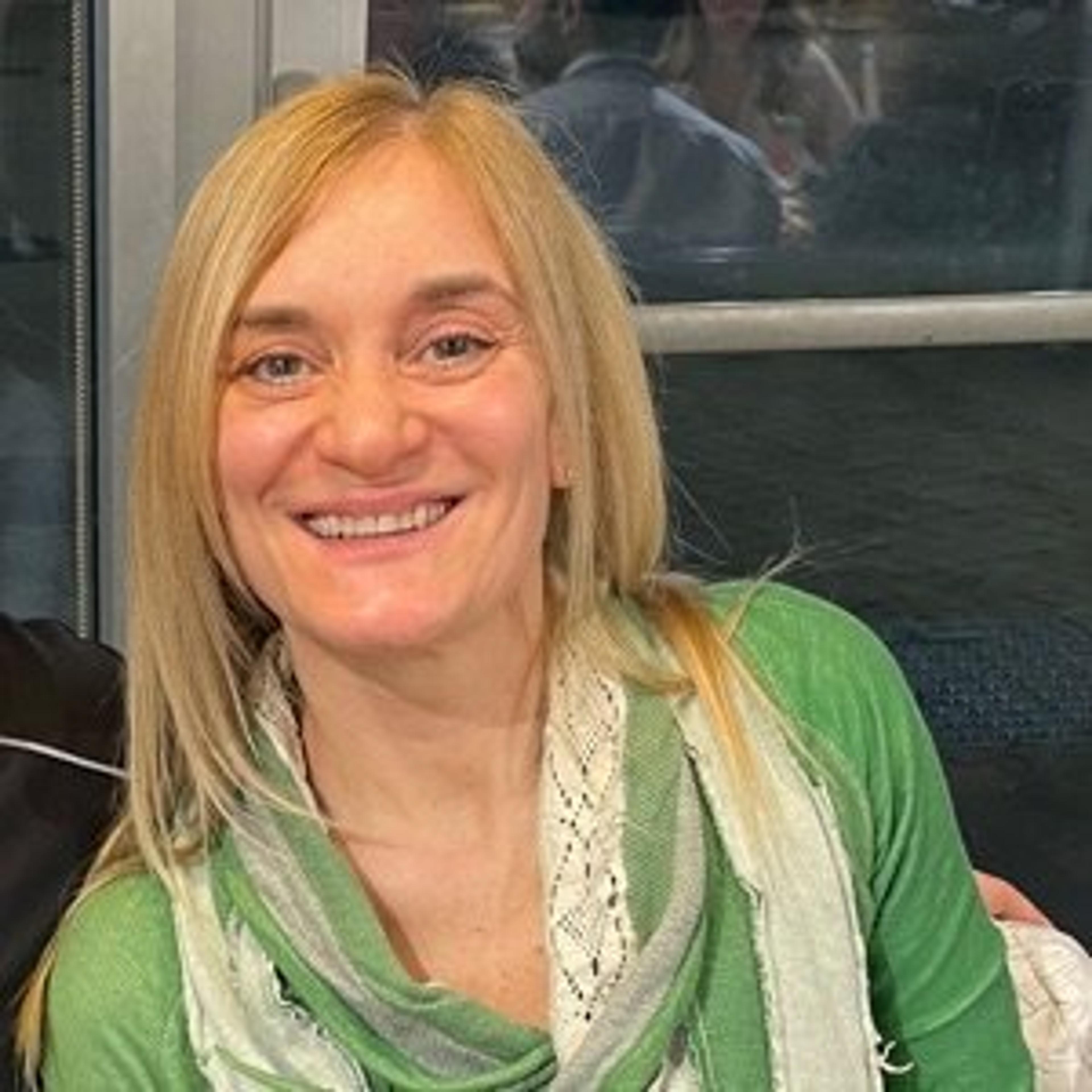 Giuseppina Manzitti