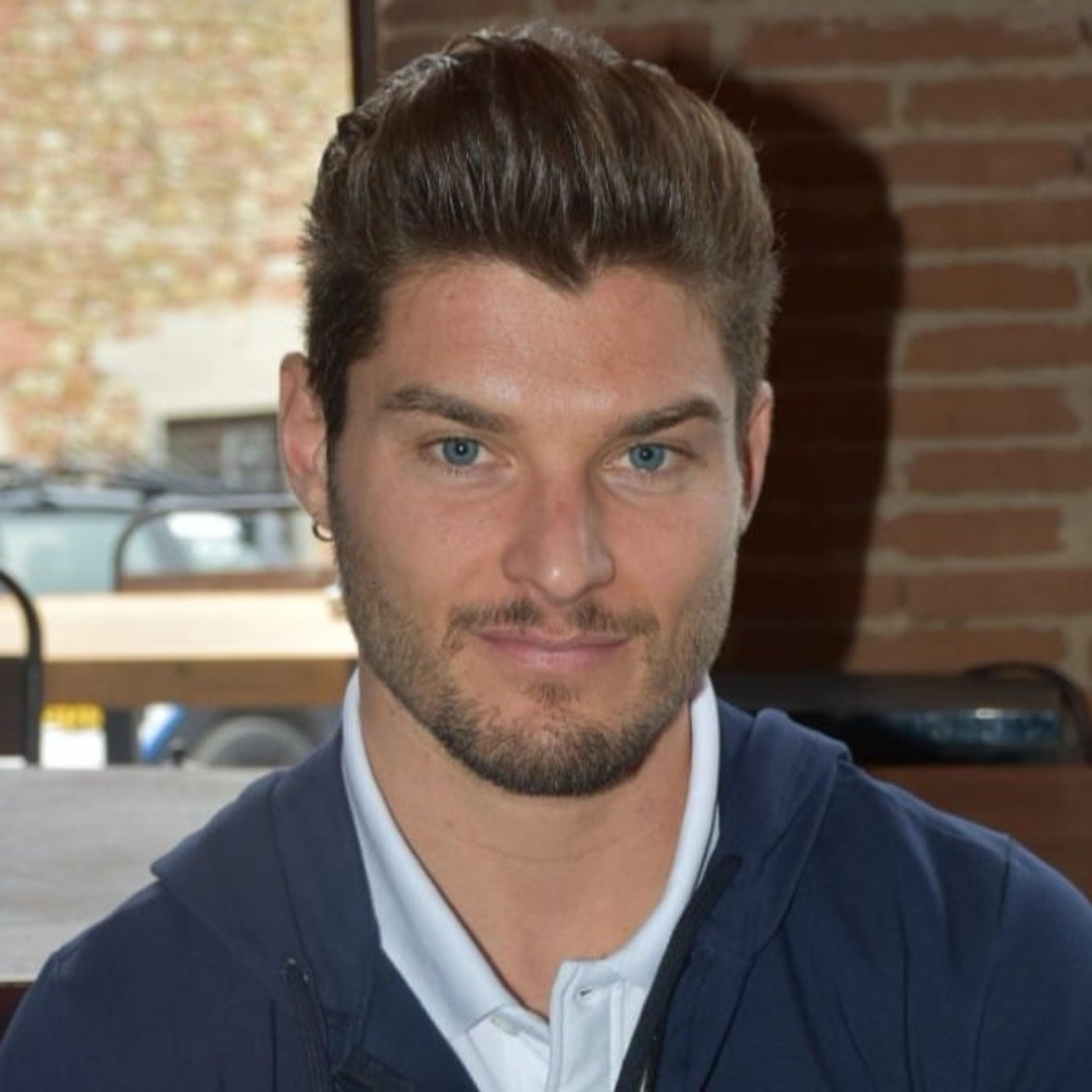Daniele Risolo