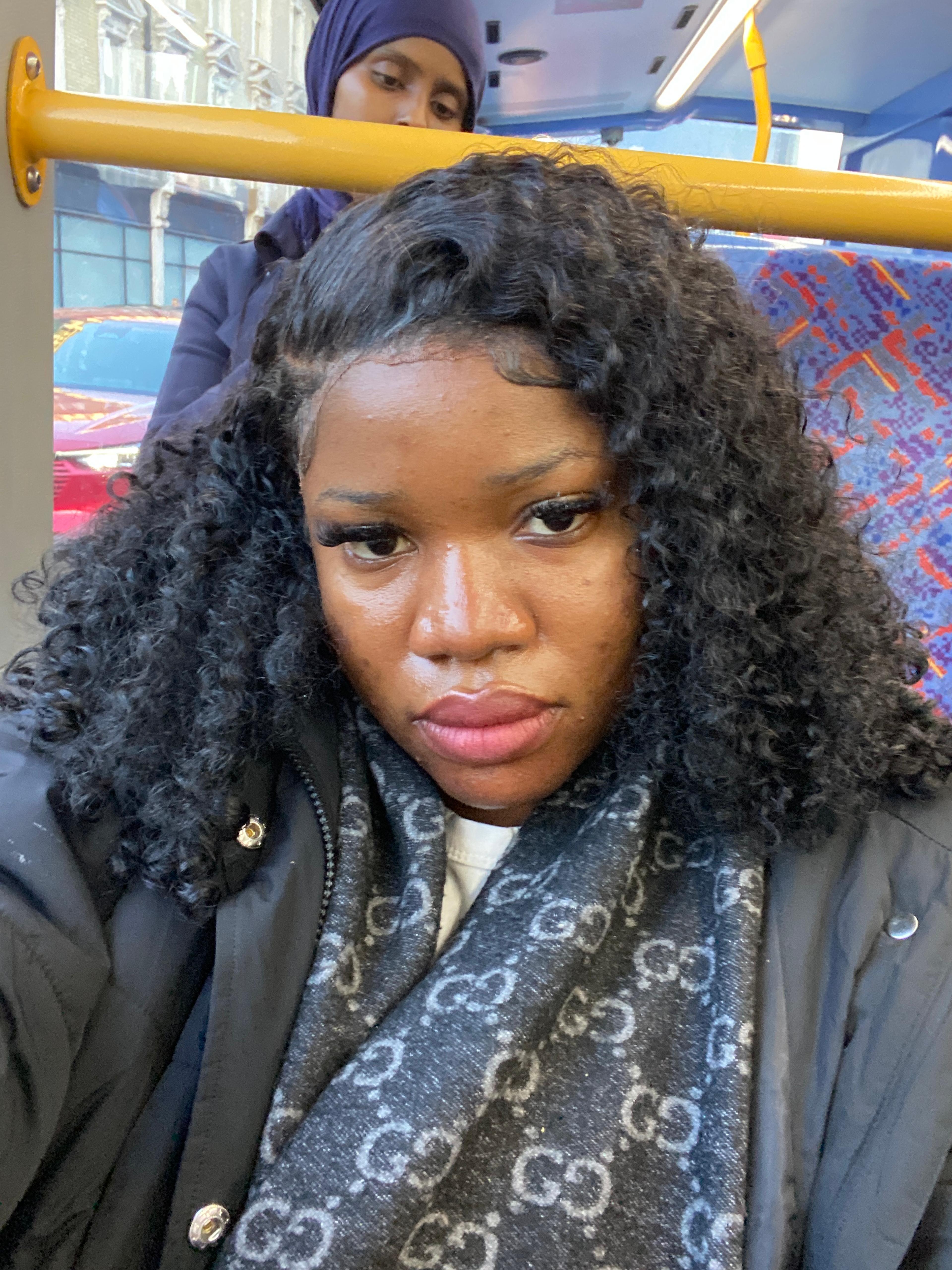 Esther Agube