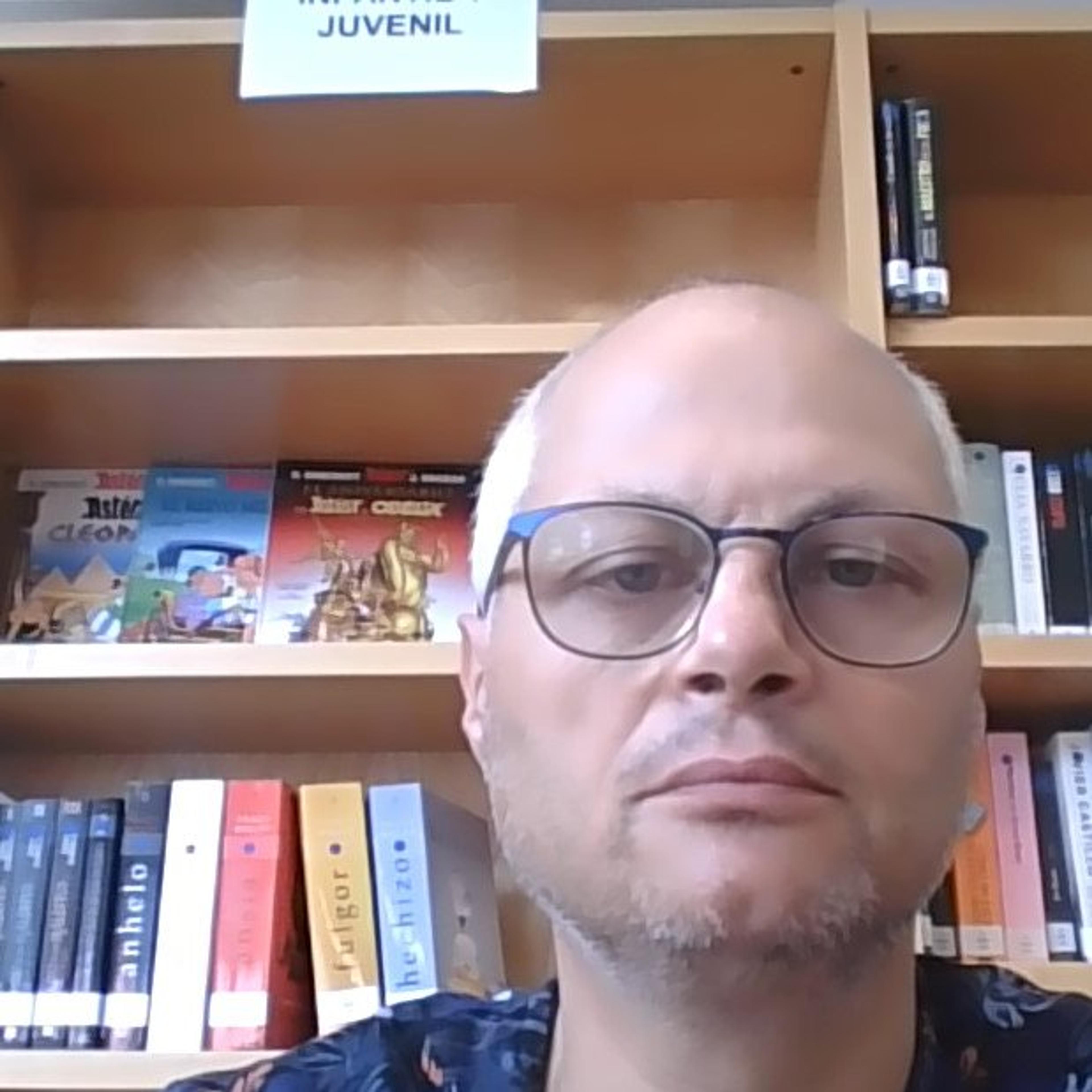 JAVIER SÁNCHEZ PASCUAL