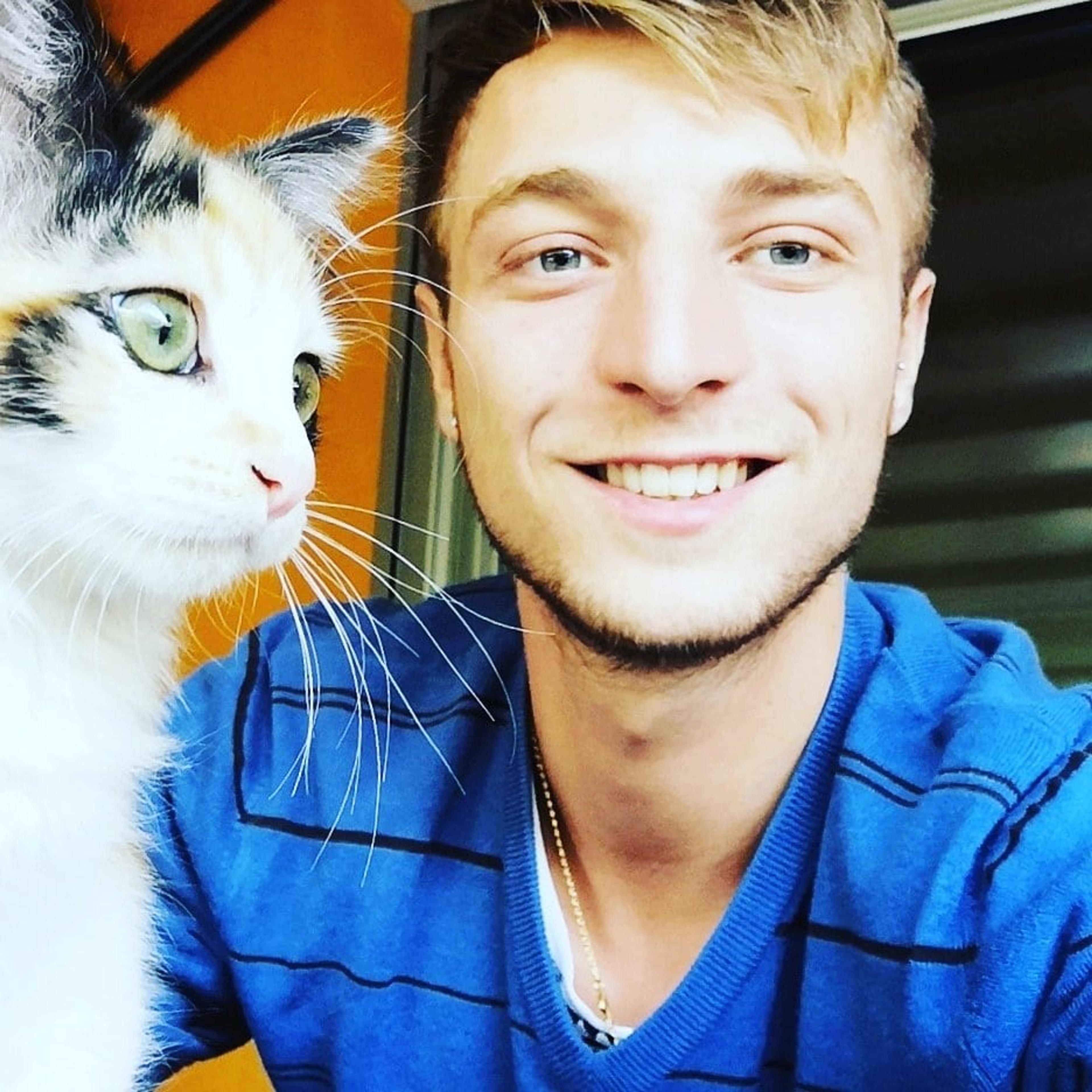 Emanuele Fosson