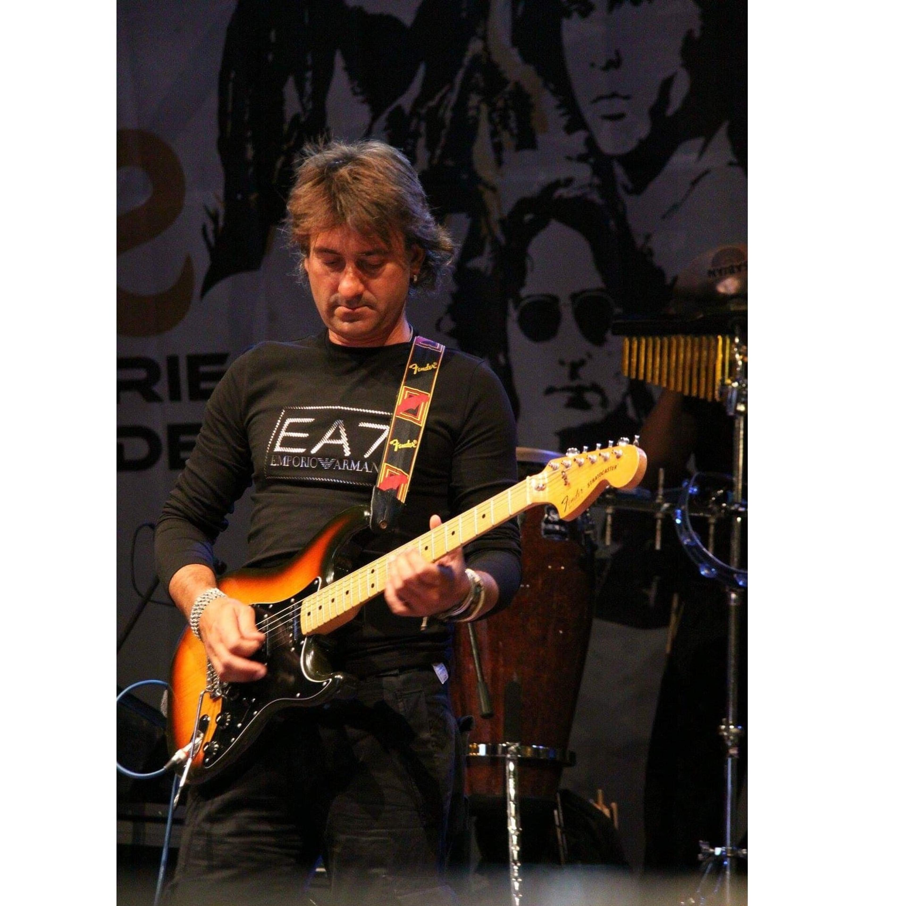 Maurizio D'aguanno