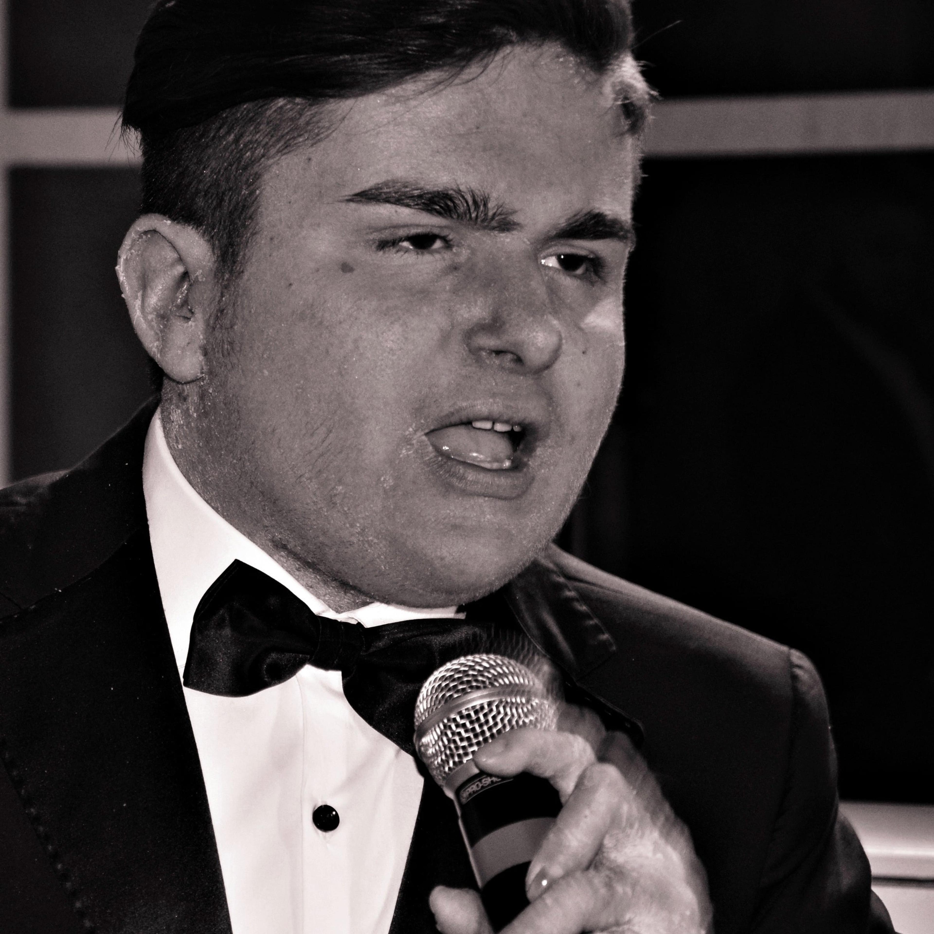 Antonio Masciandaro