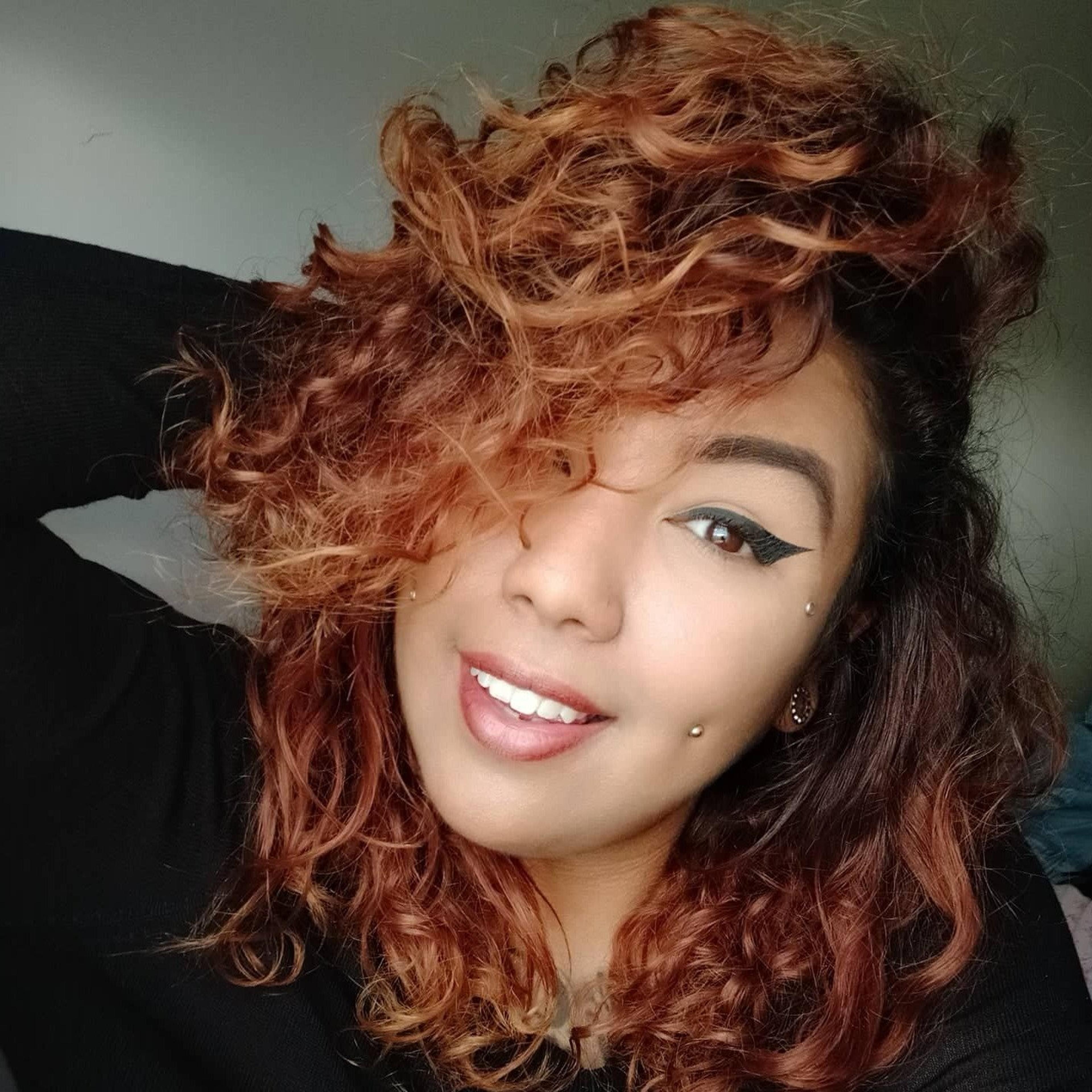 Veronika Sanchez
