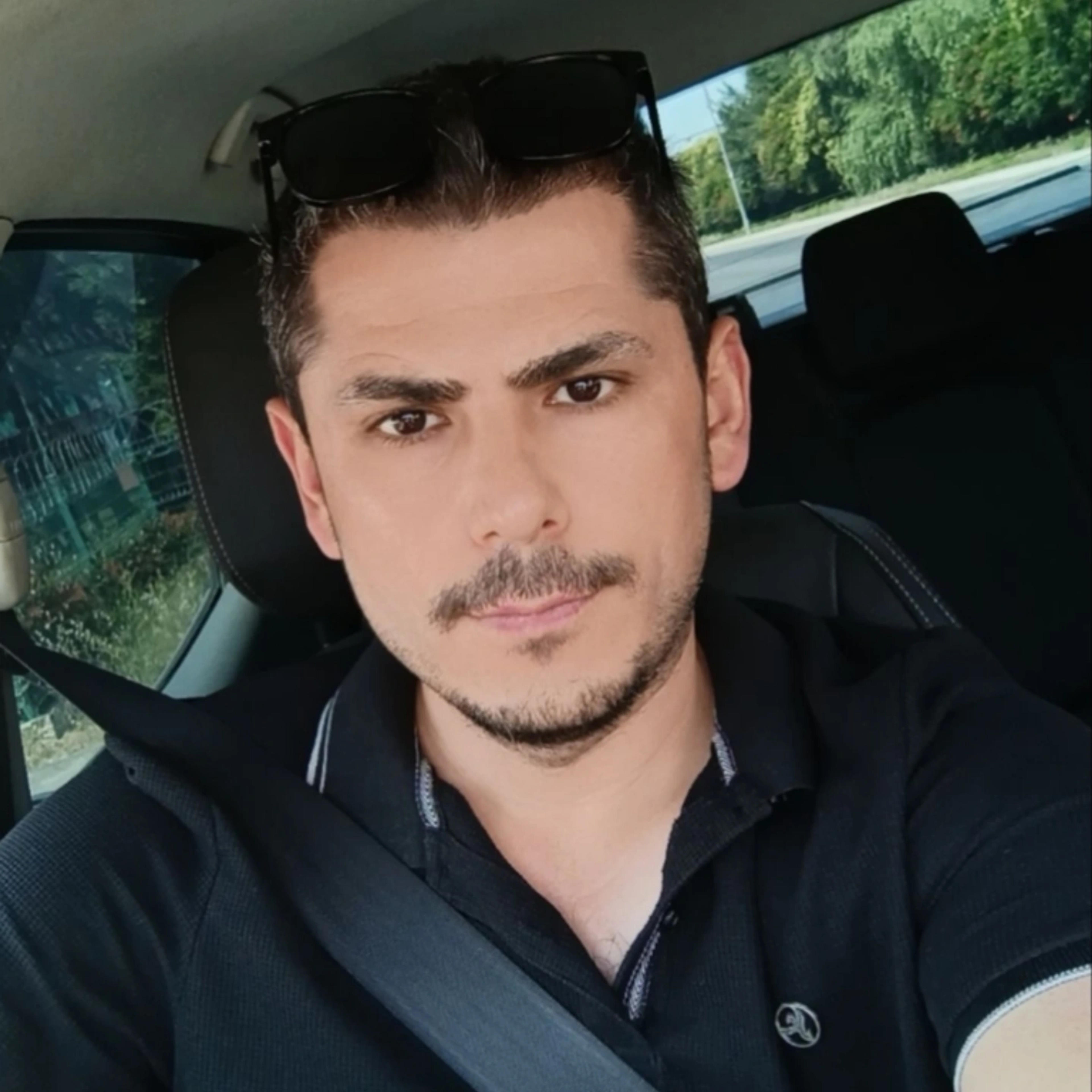 Yağmur Temizlik Ramazan Baş