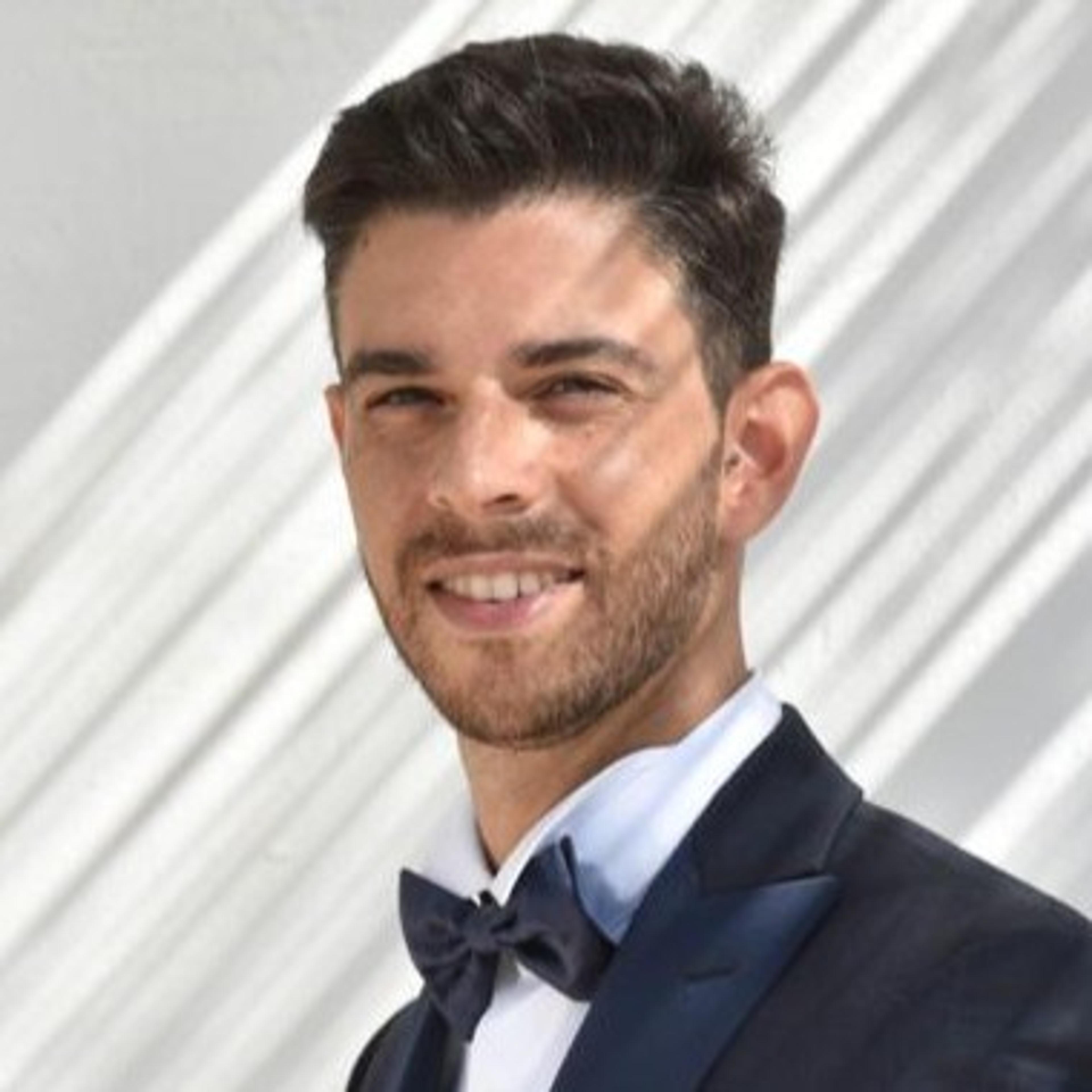 Fabrizio Tatalo
