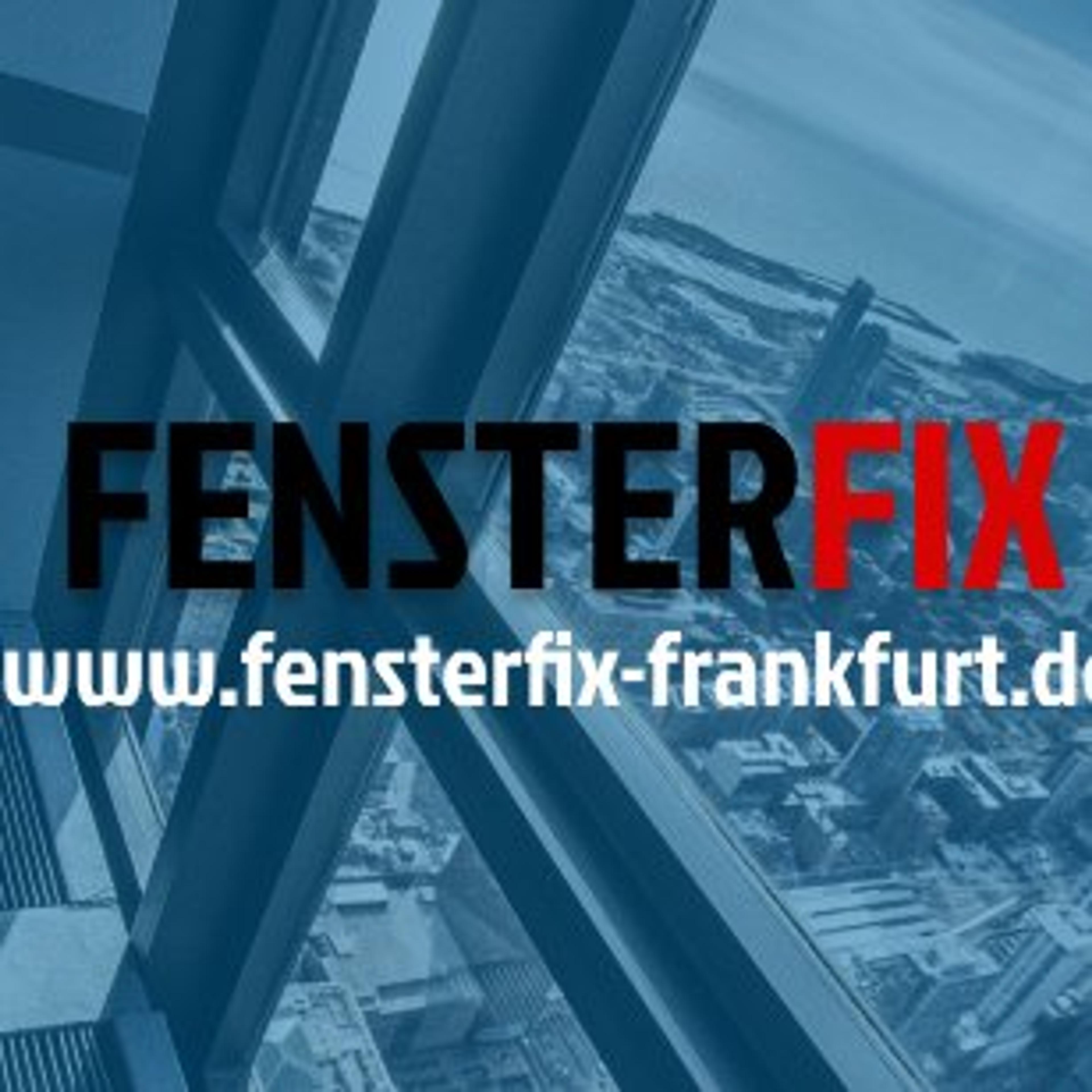 FensterFix