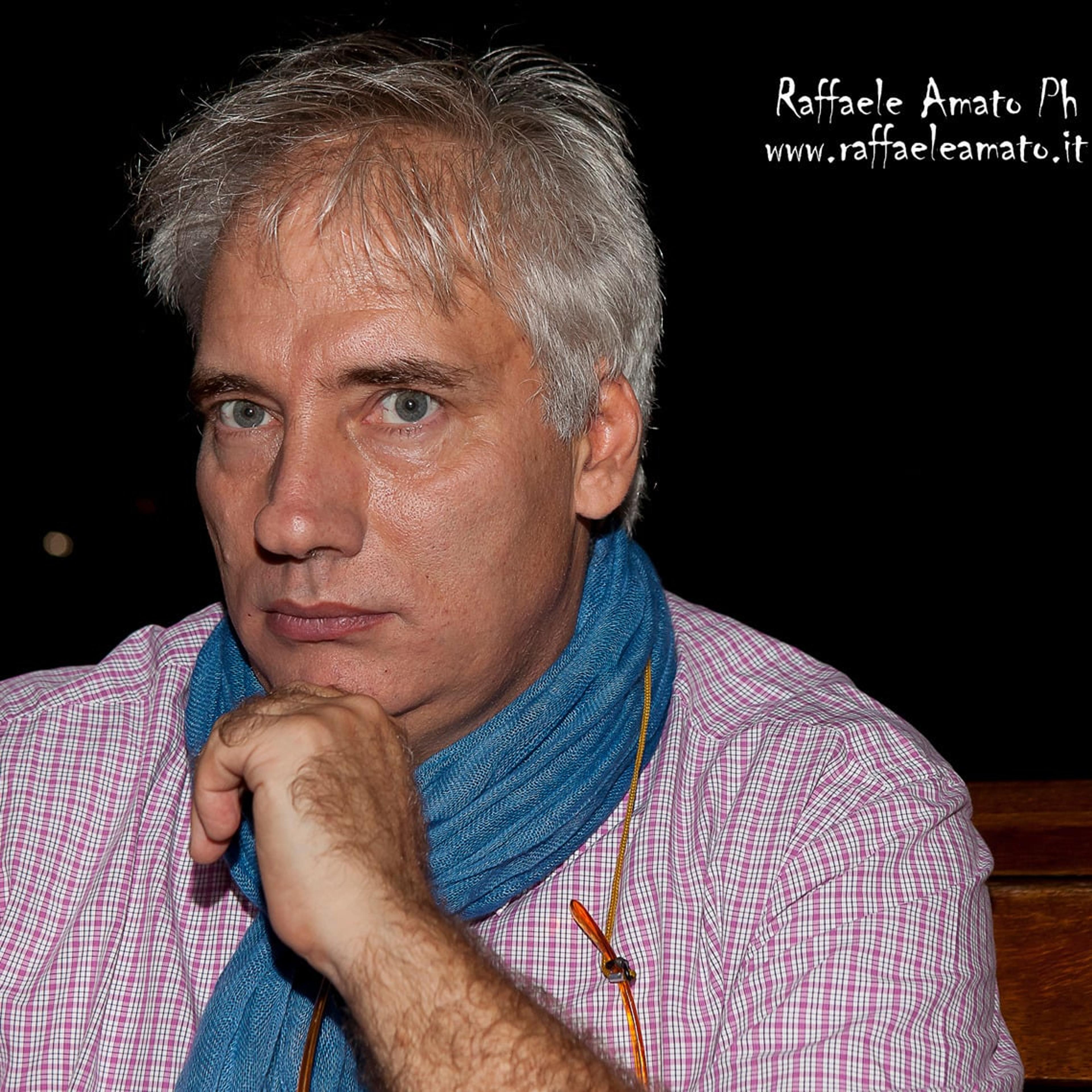 Raffaele Amato