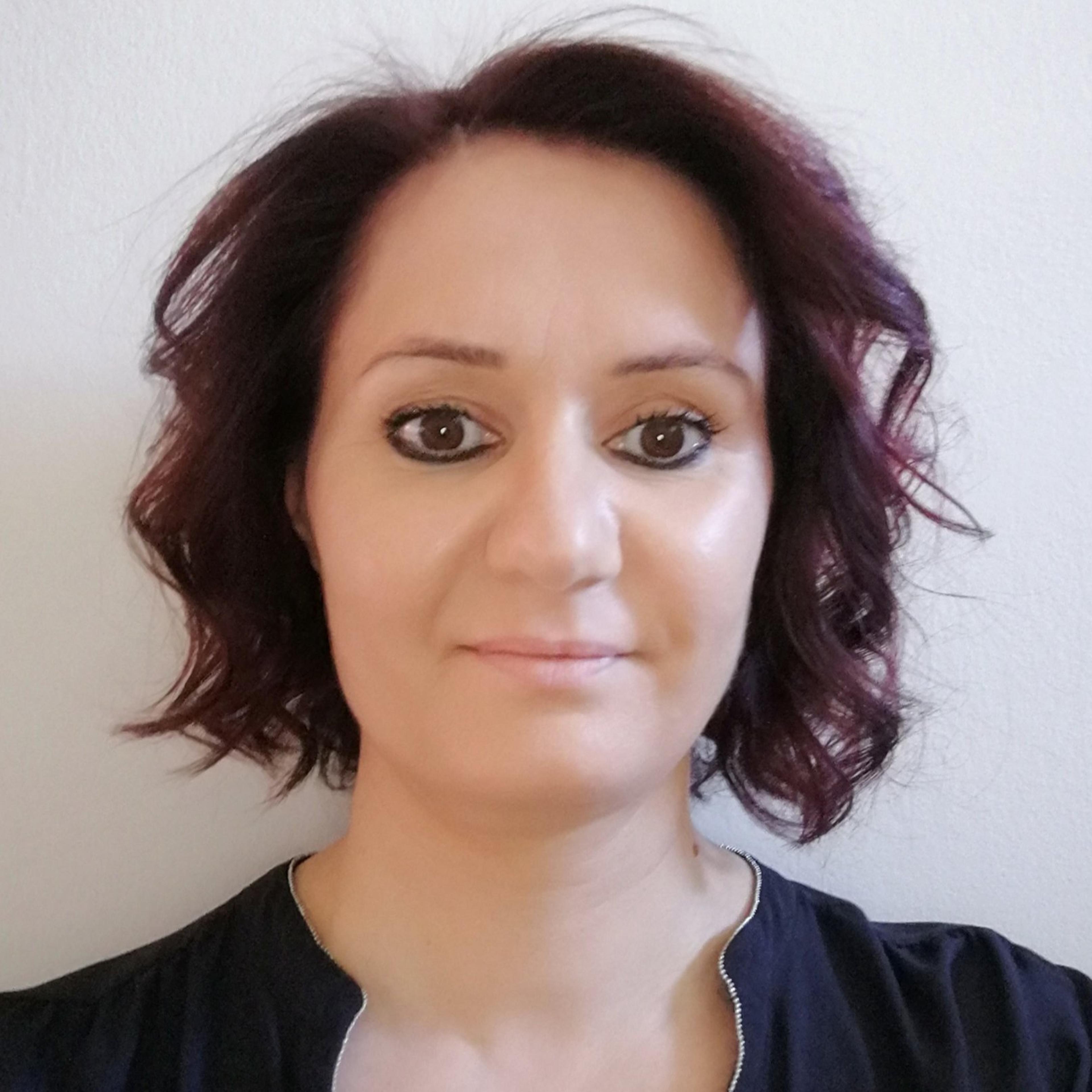 NICHITA SILVIA ELENA