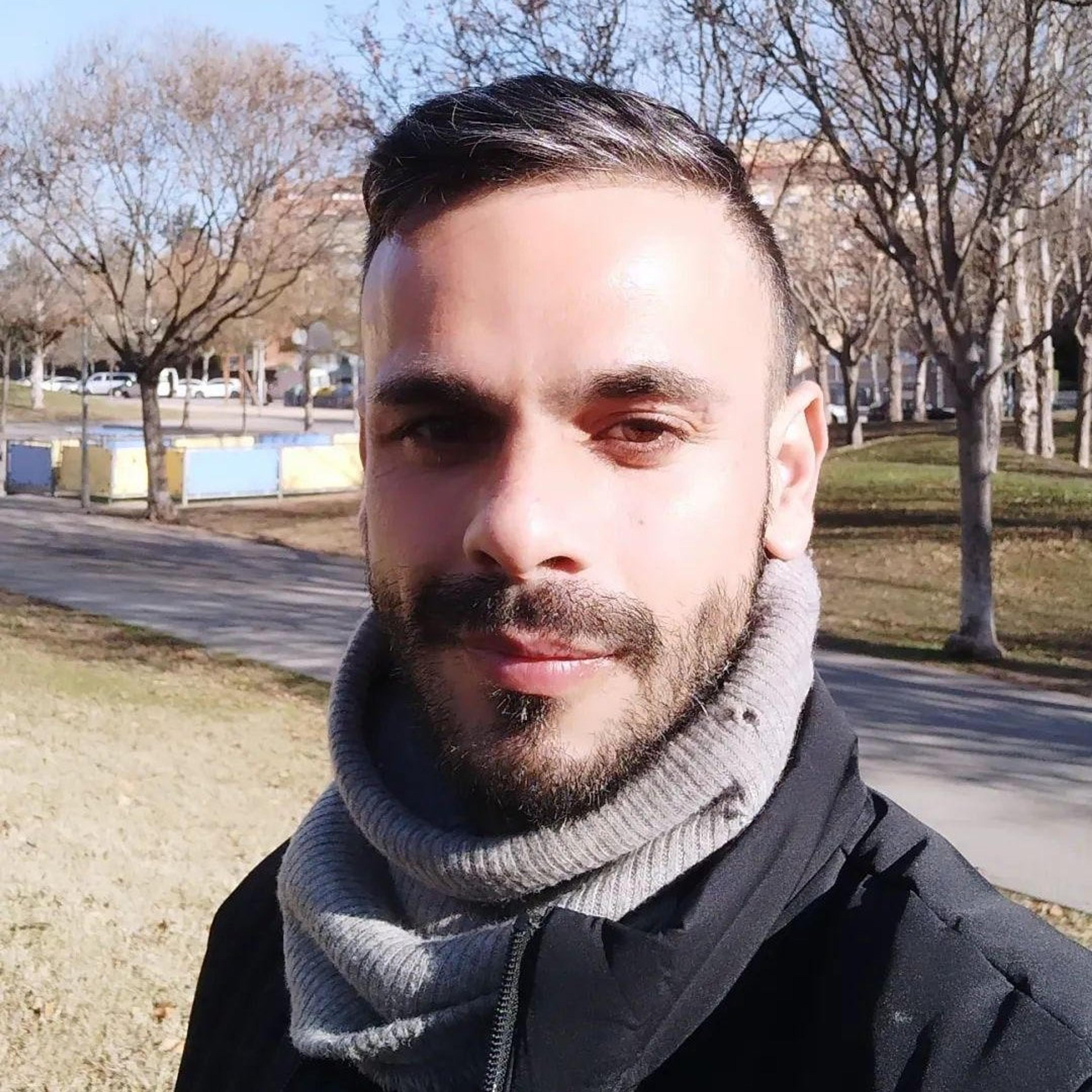 Jorda Andreu