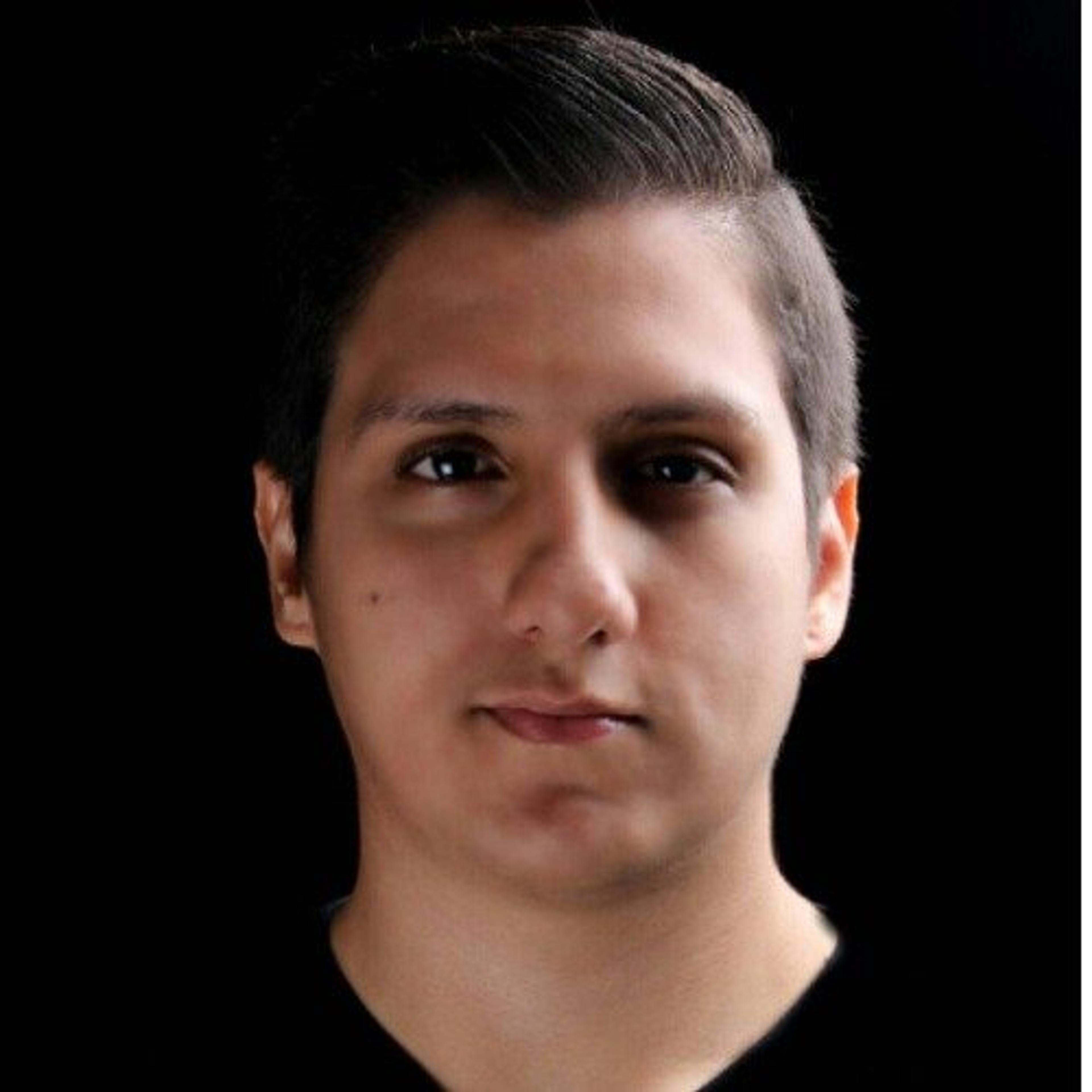 Jhon Ramos