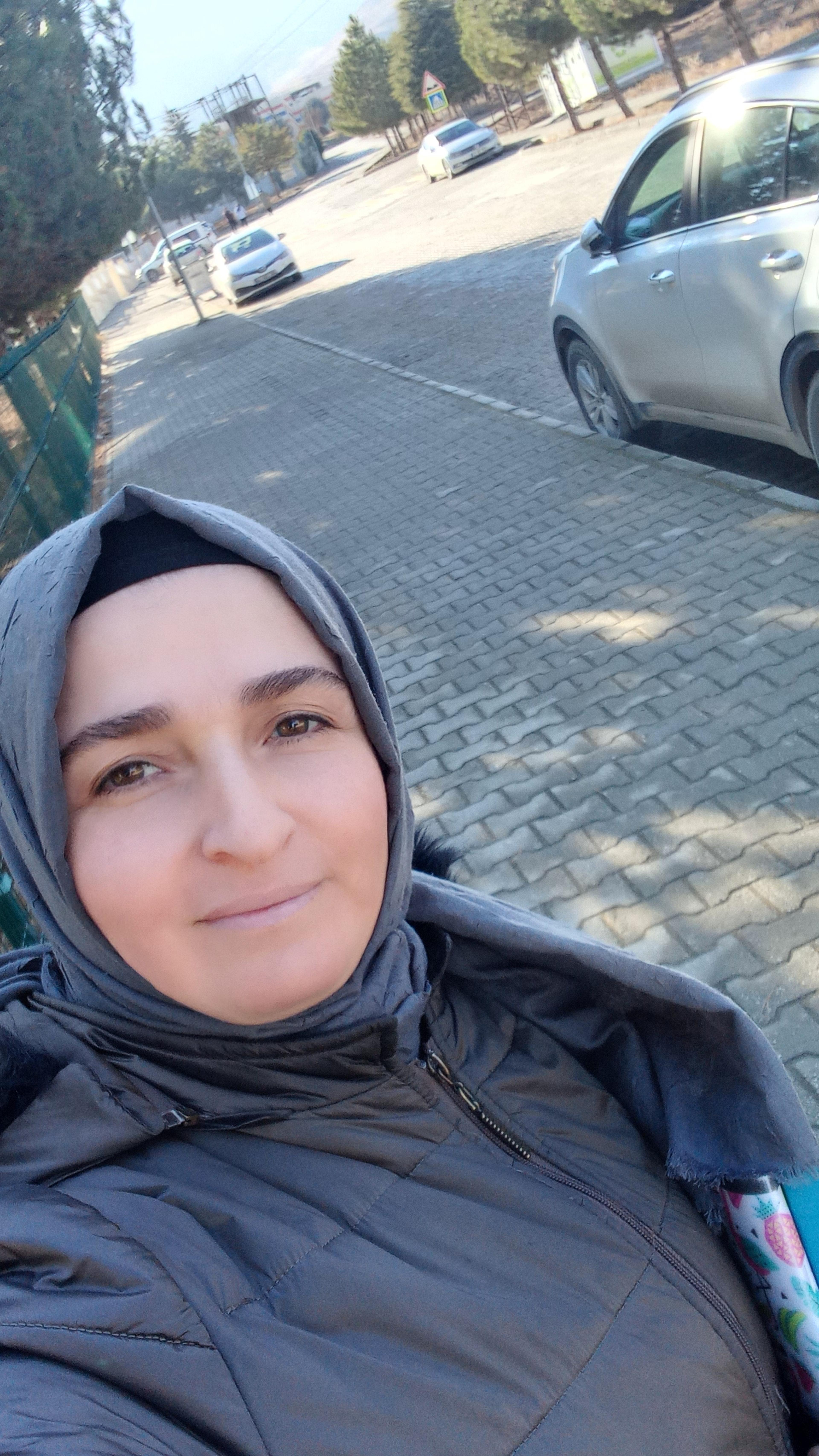 Naime Tercan
