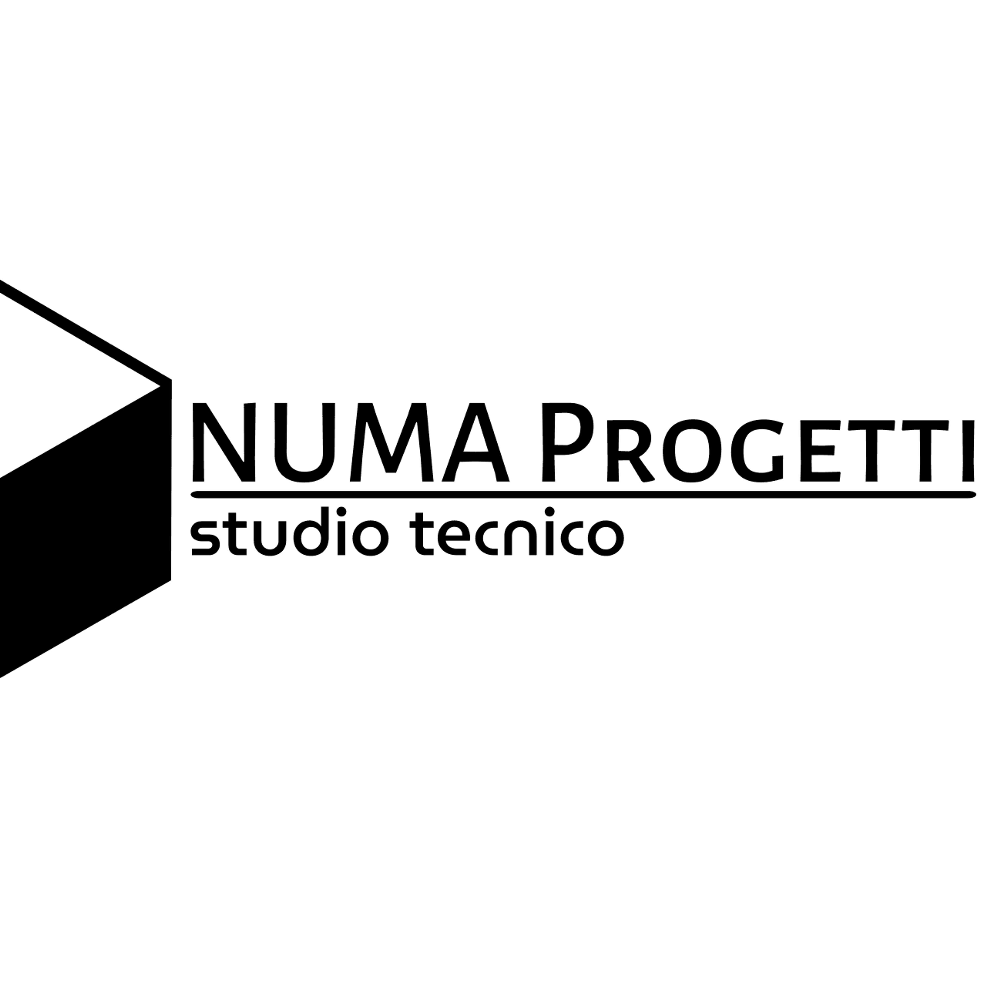 NUMA Progetti