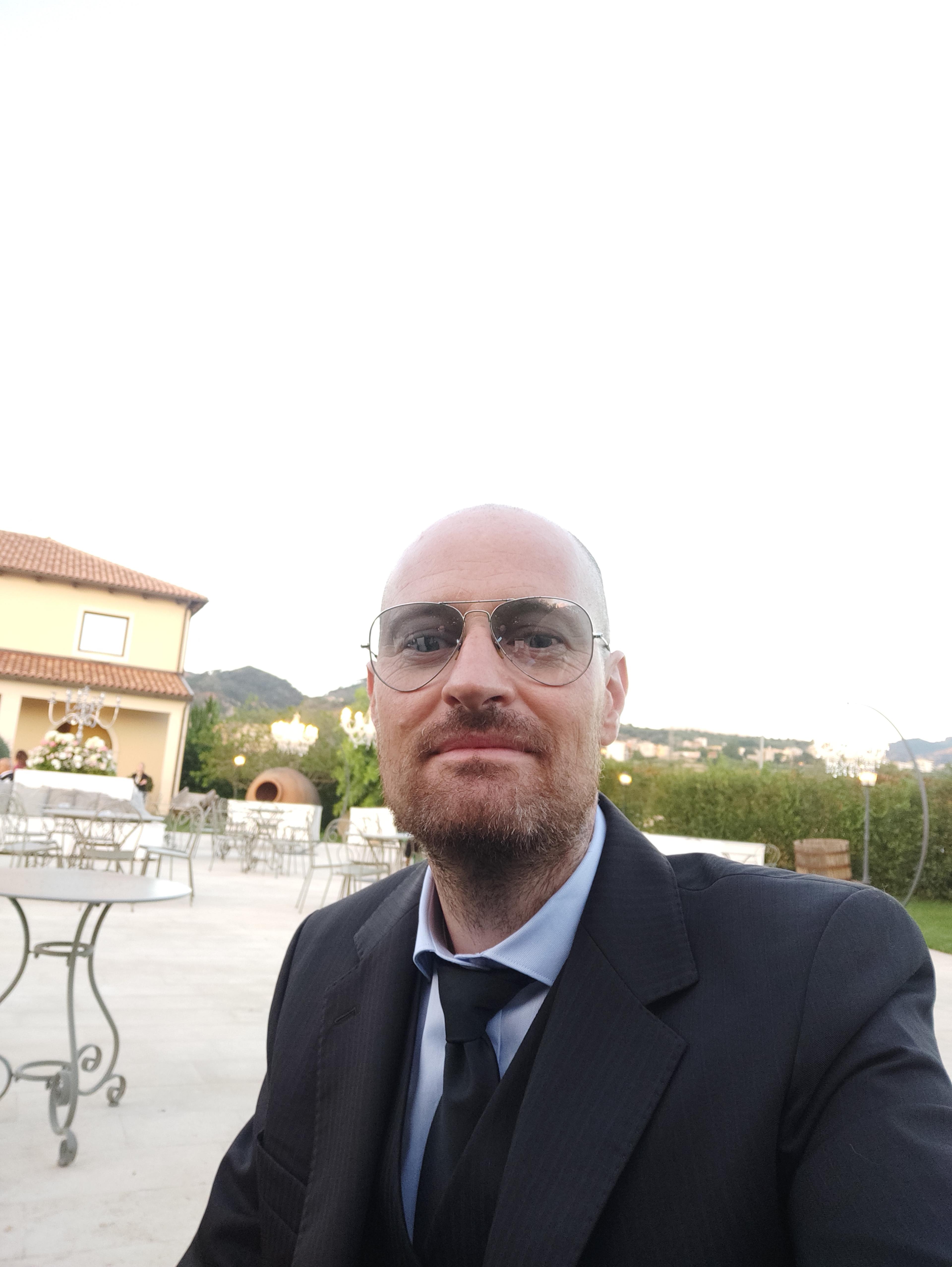 Marco Zambetti