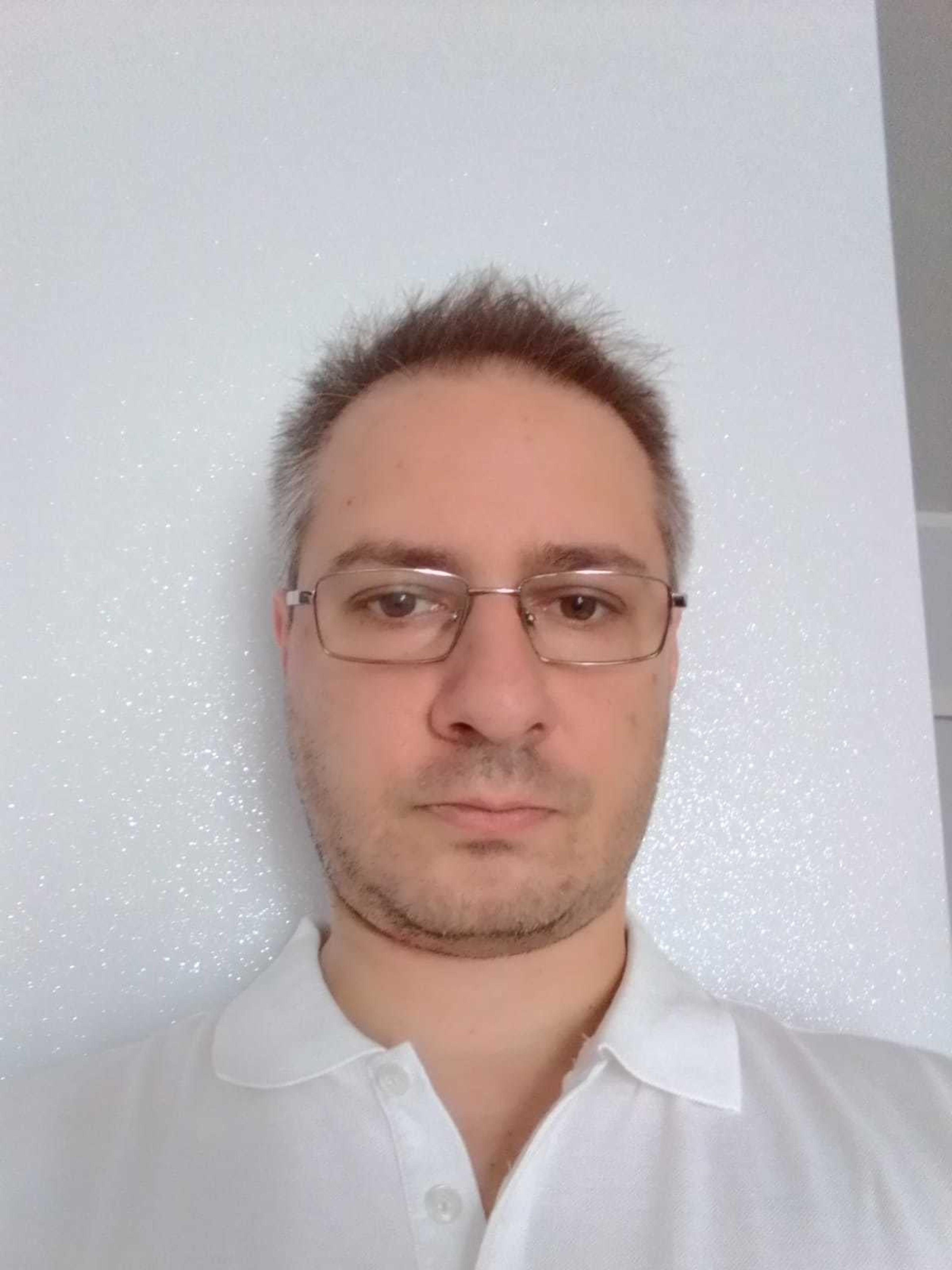 Francesco Petrucci