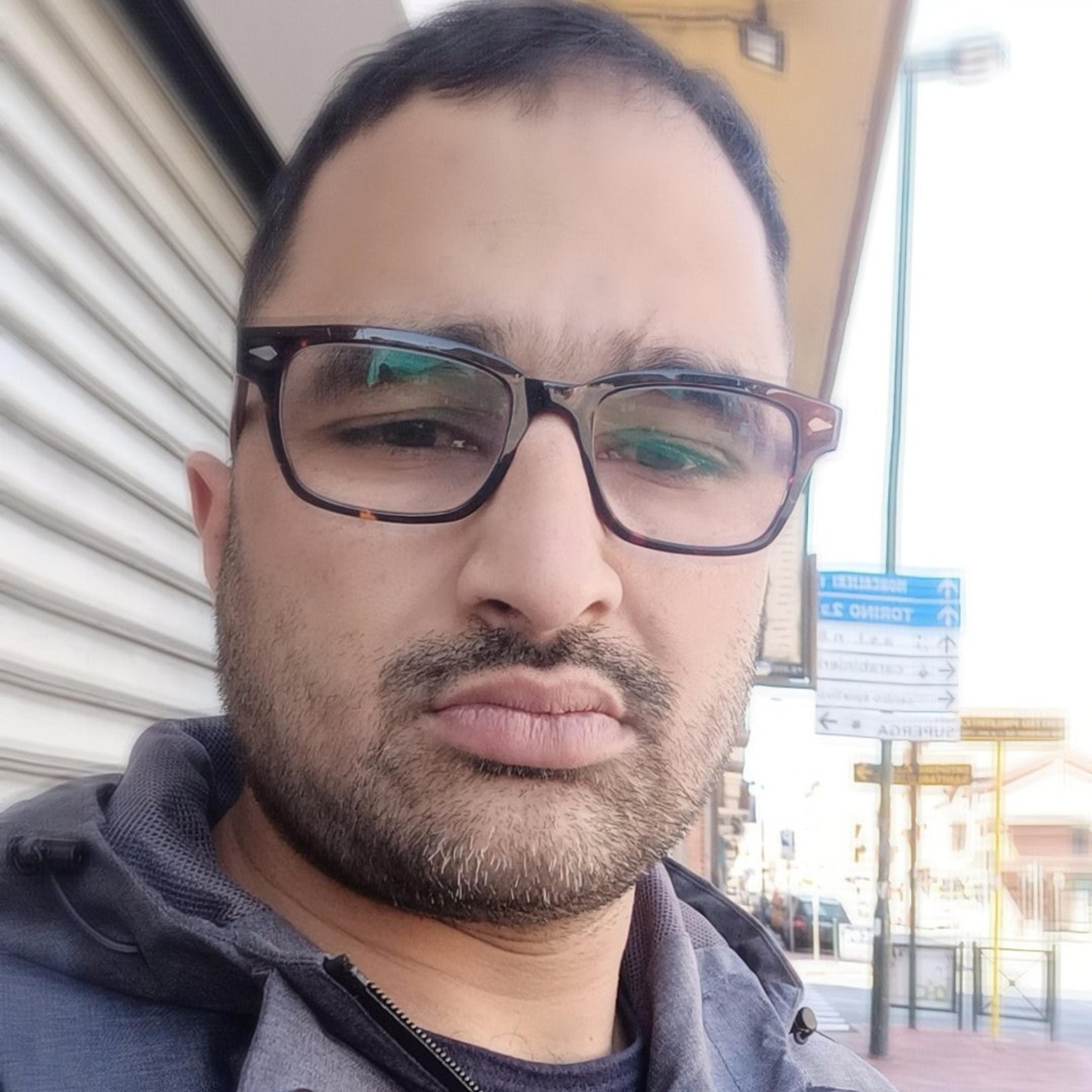 Rehman Abdul
