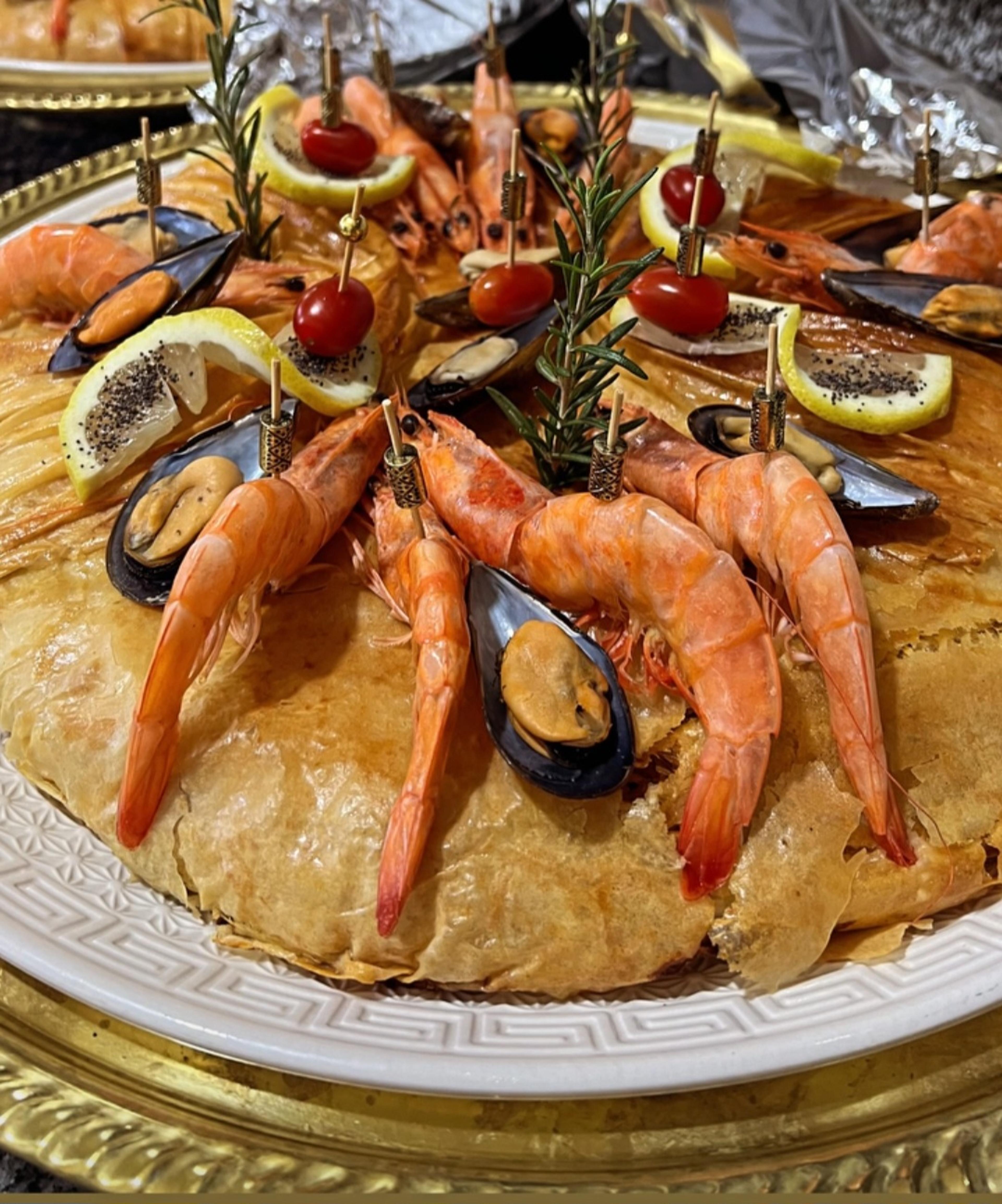 TRAITEUR MARIAGE ET DELICES