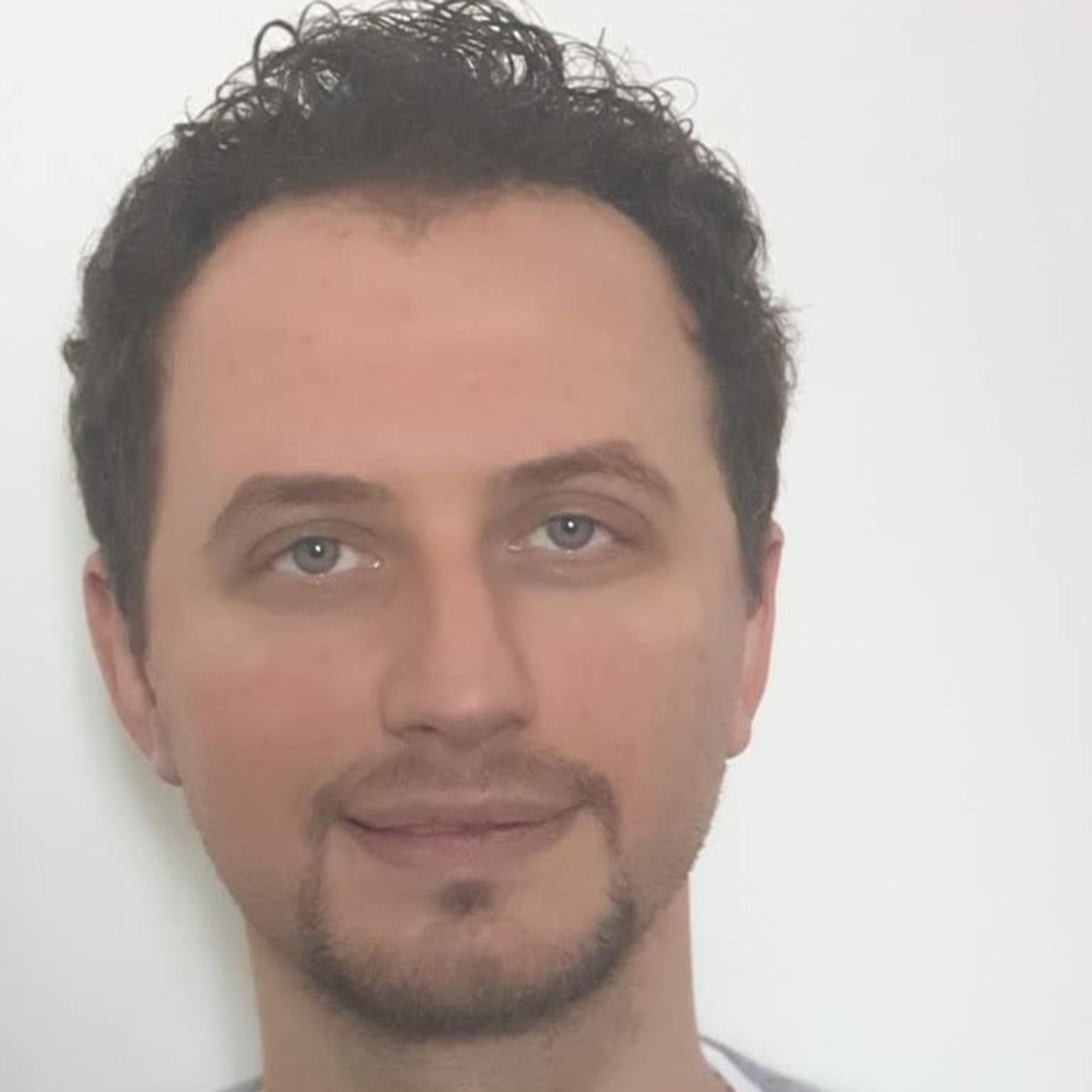 Pavlo Lytvynenko