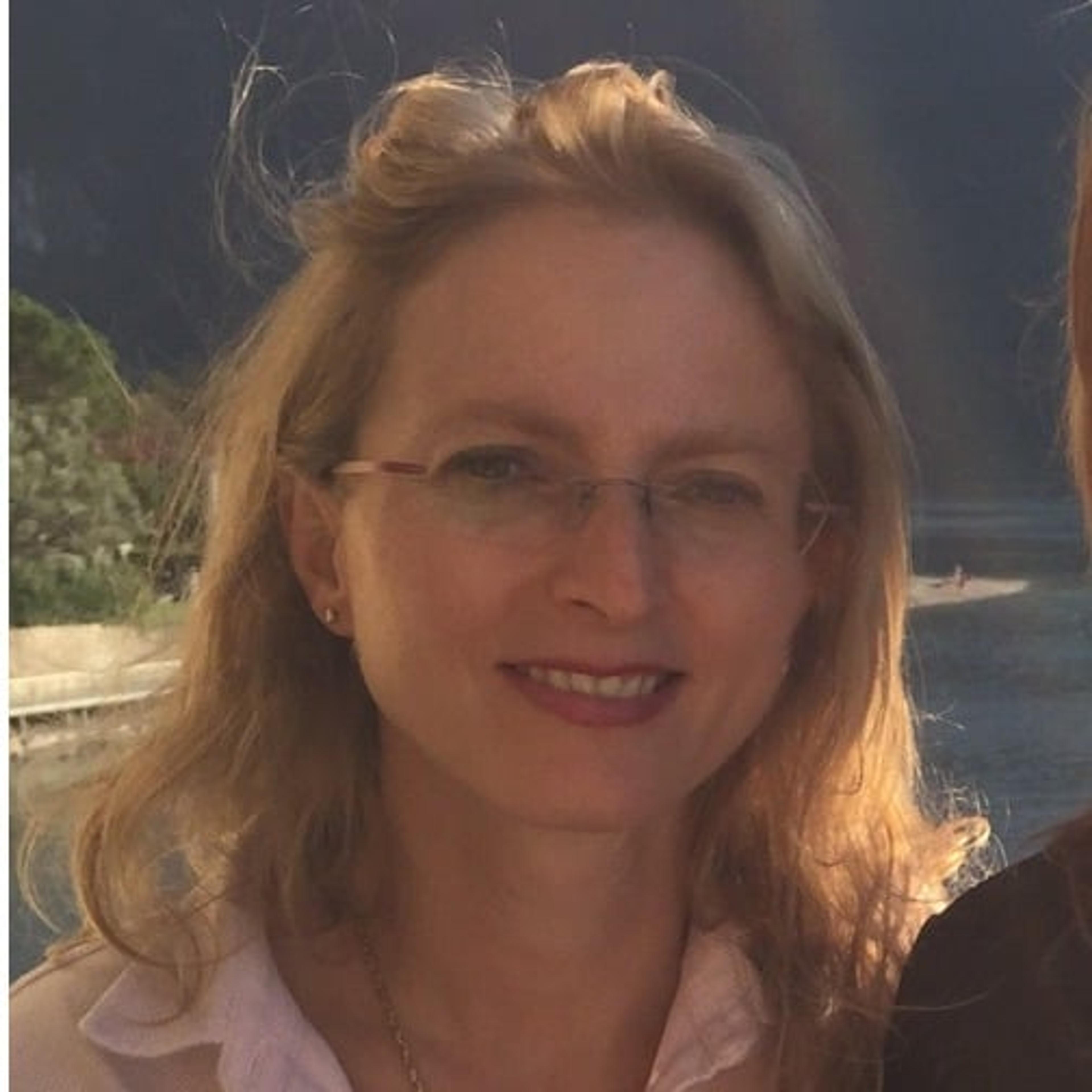 Mara Simonetti