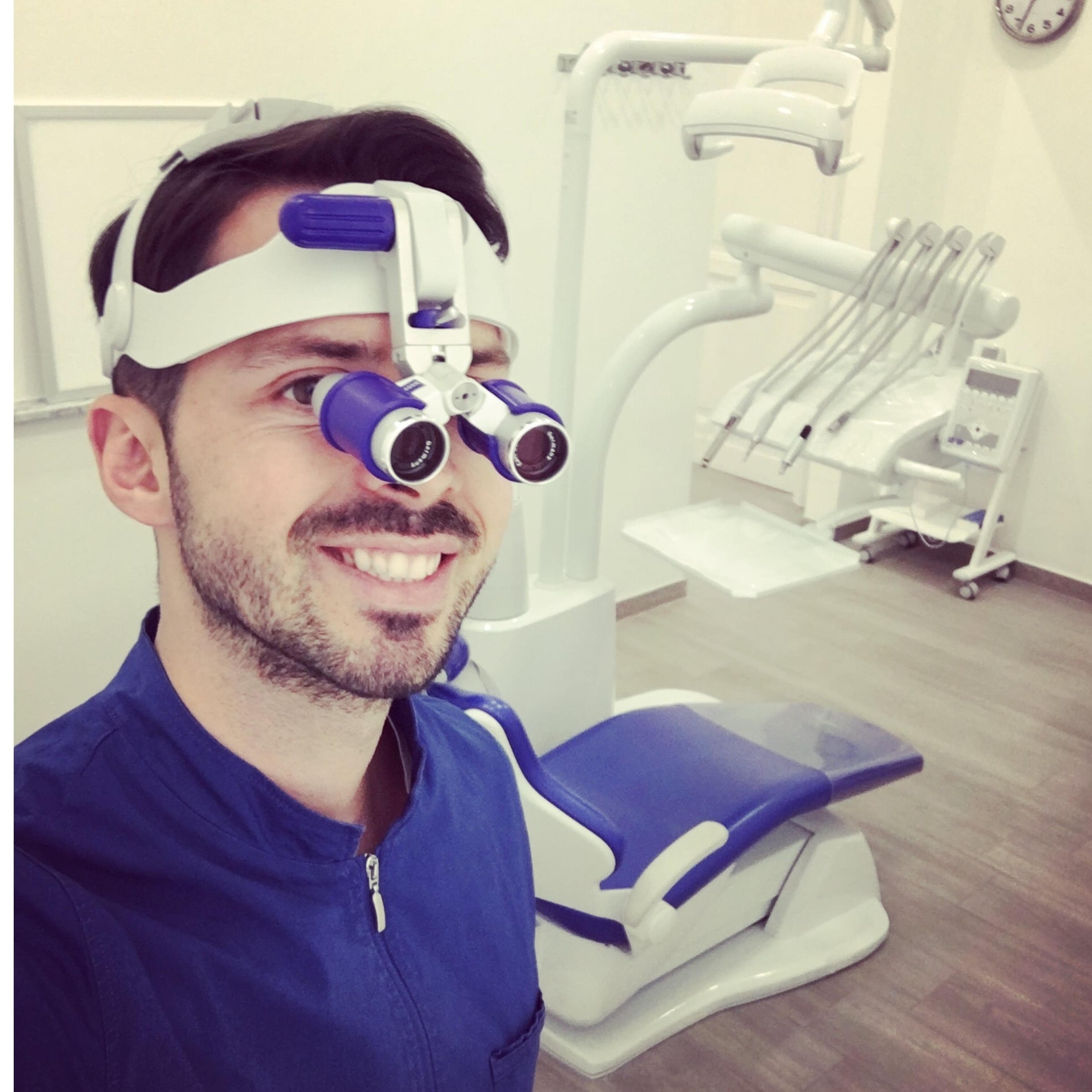Studio Dentistico Dr. Giovanni Ghizzoni