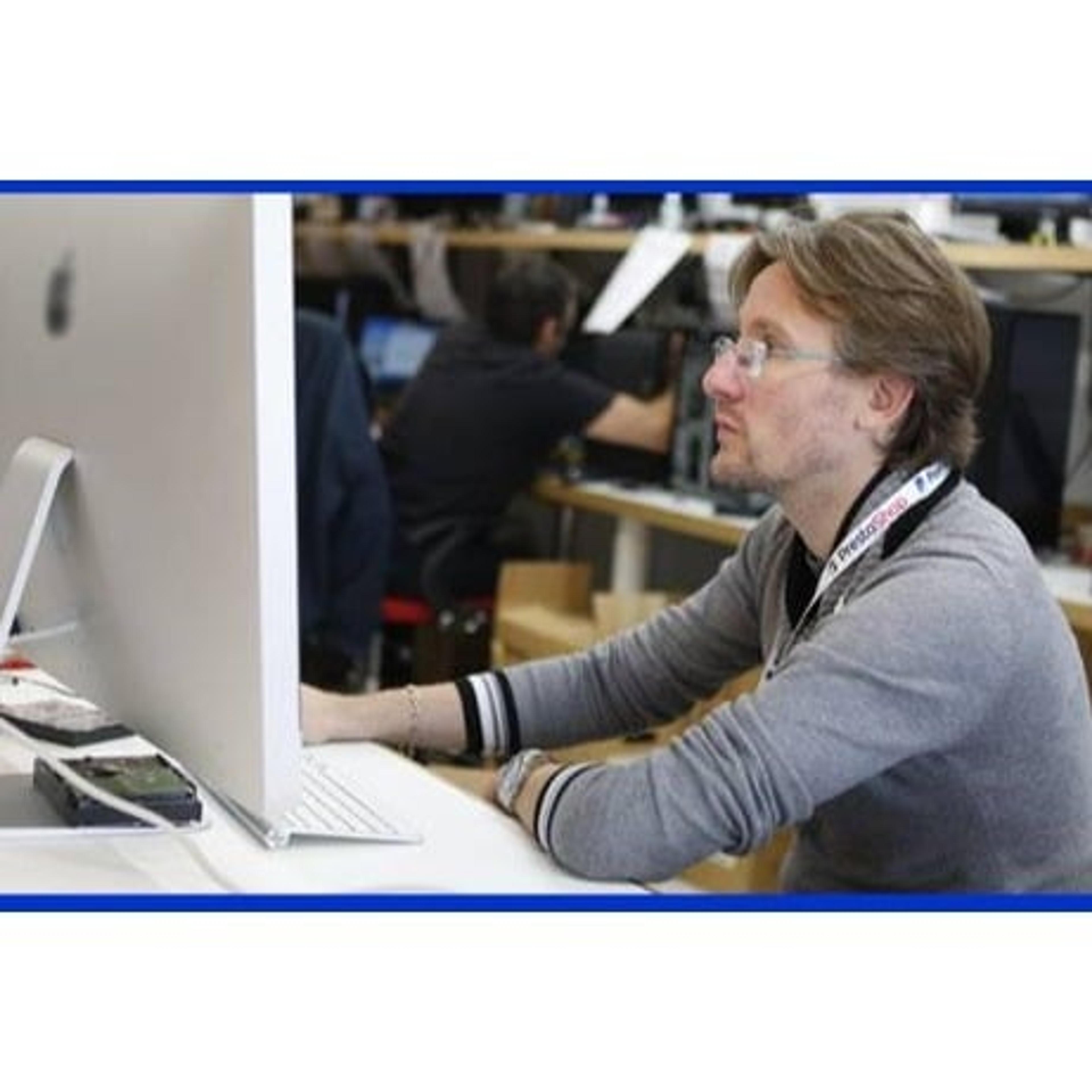 Delta Informatica
