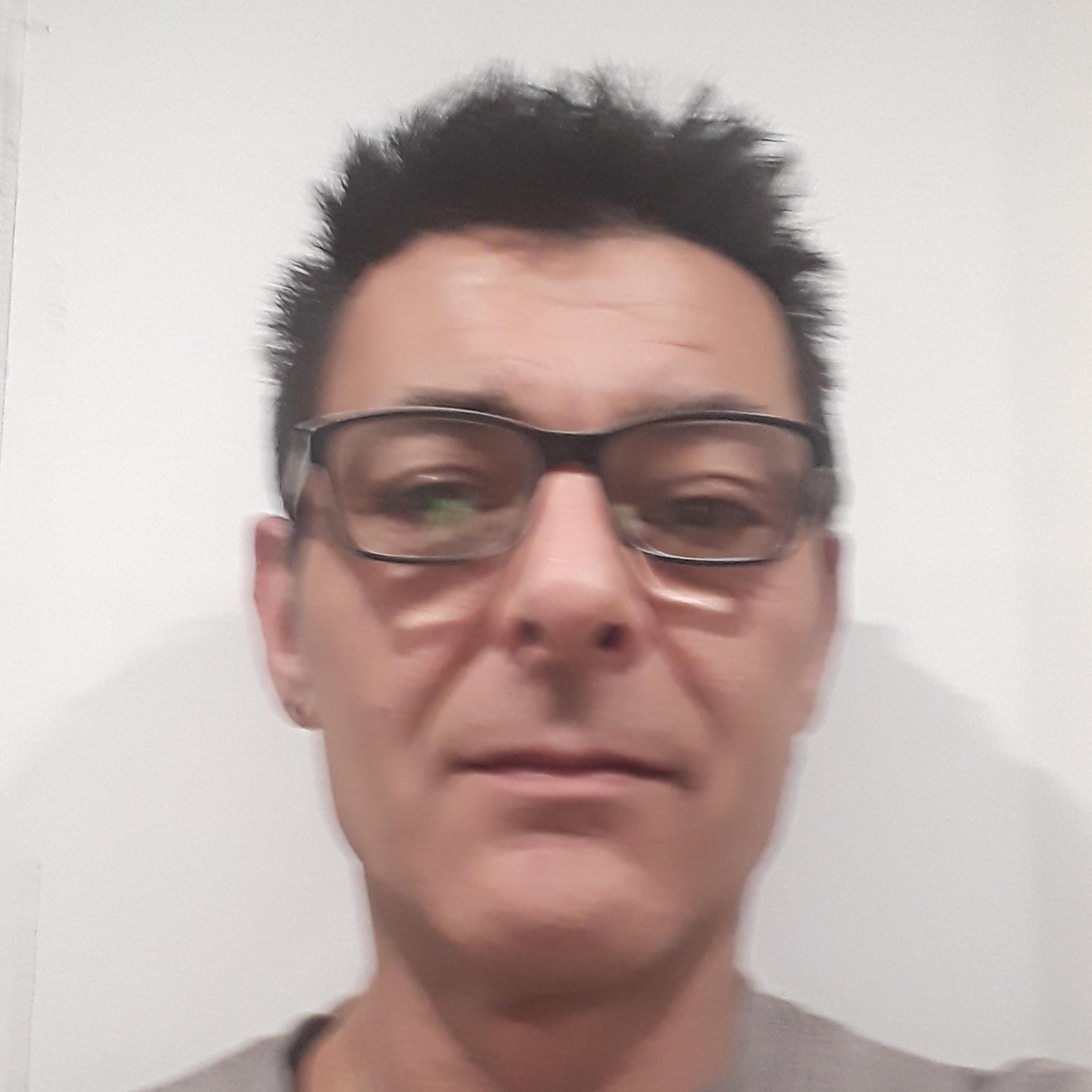Sergio Tridente