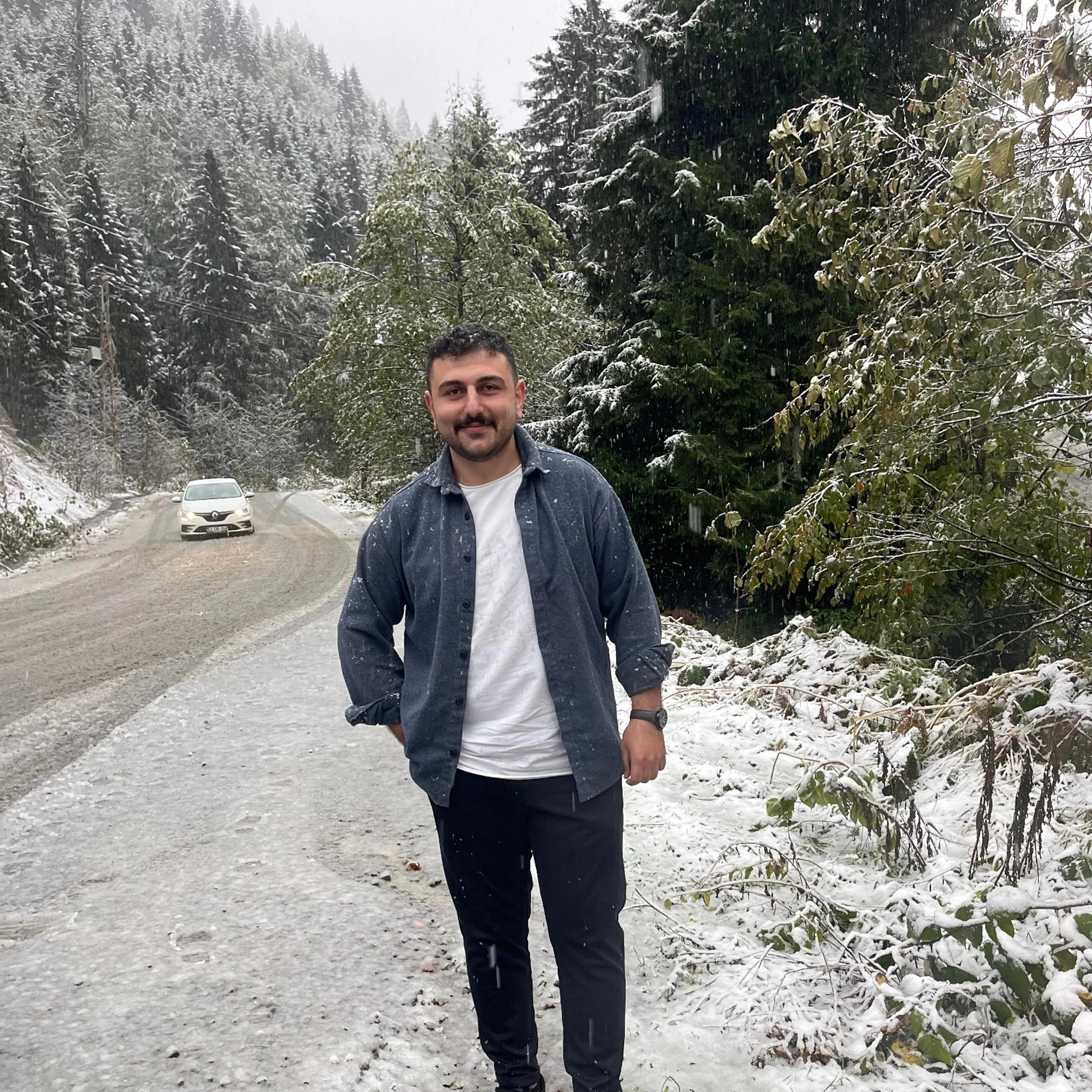 Enver Hacıhaliloğlu