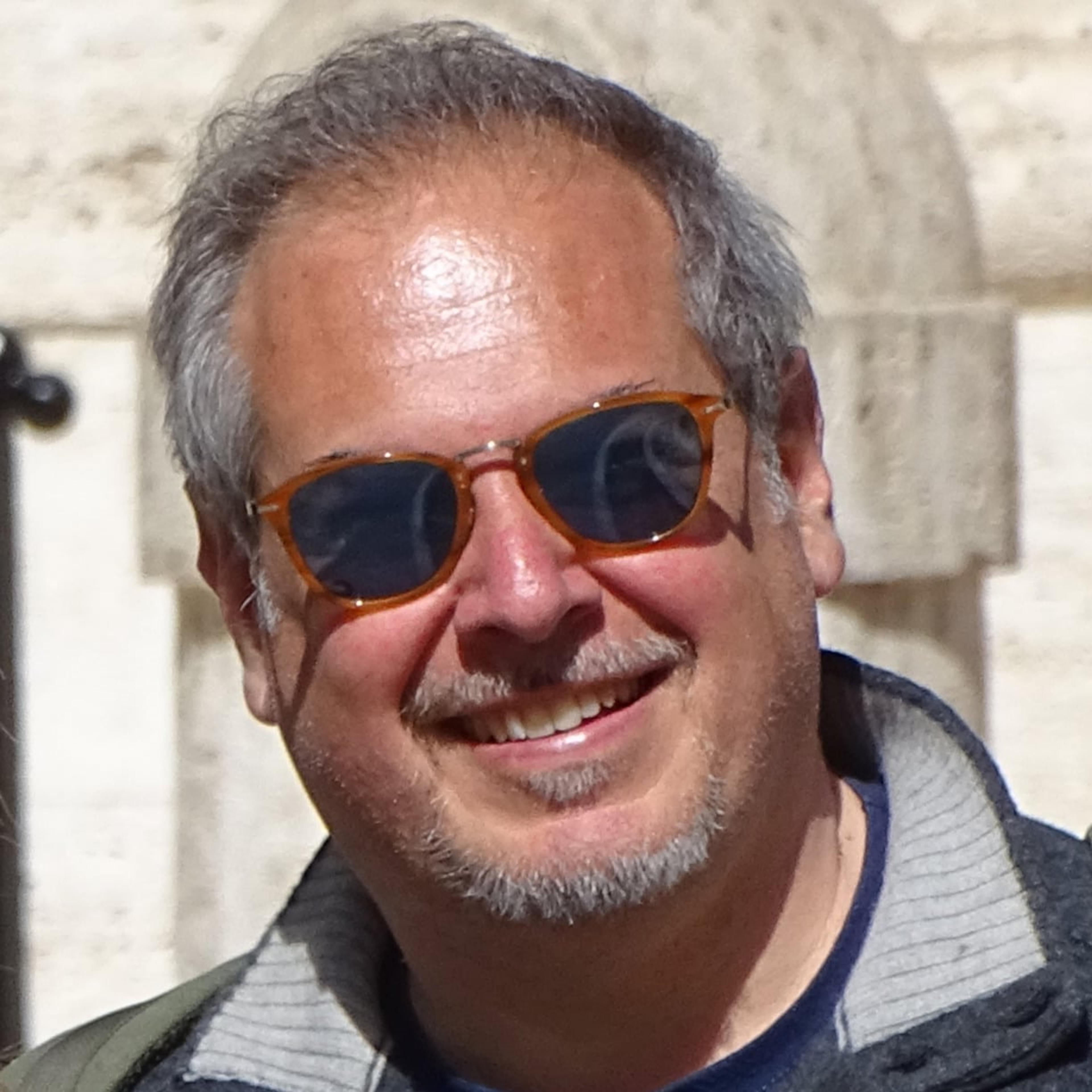 Gaetano Di Stasio