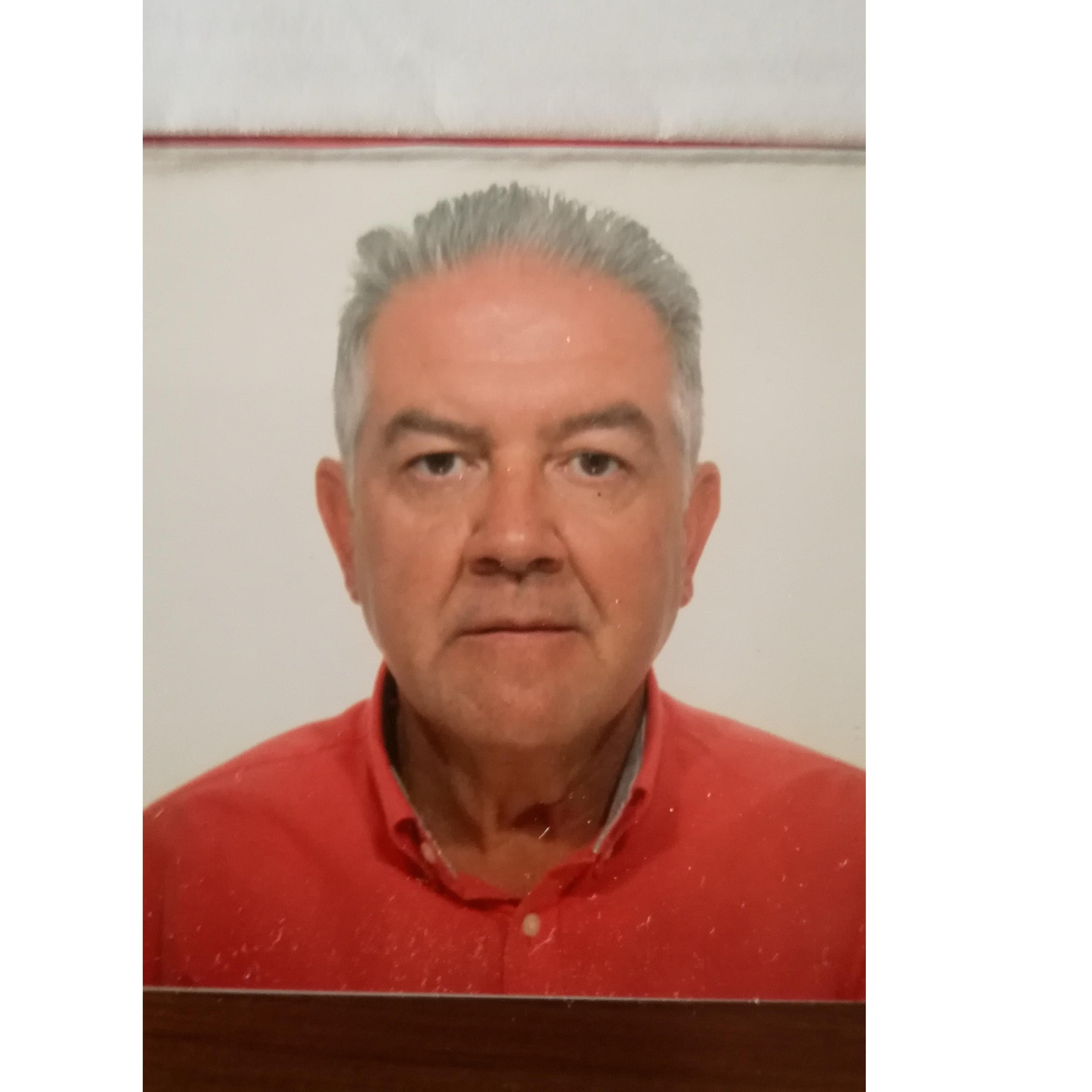 Miguel ángel López Vergara