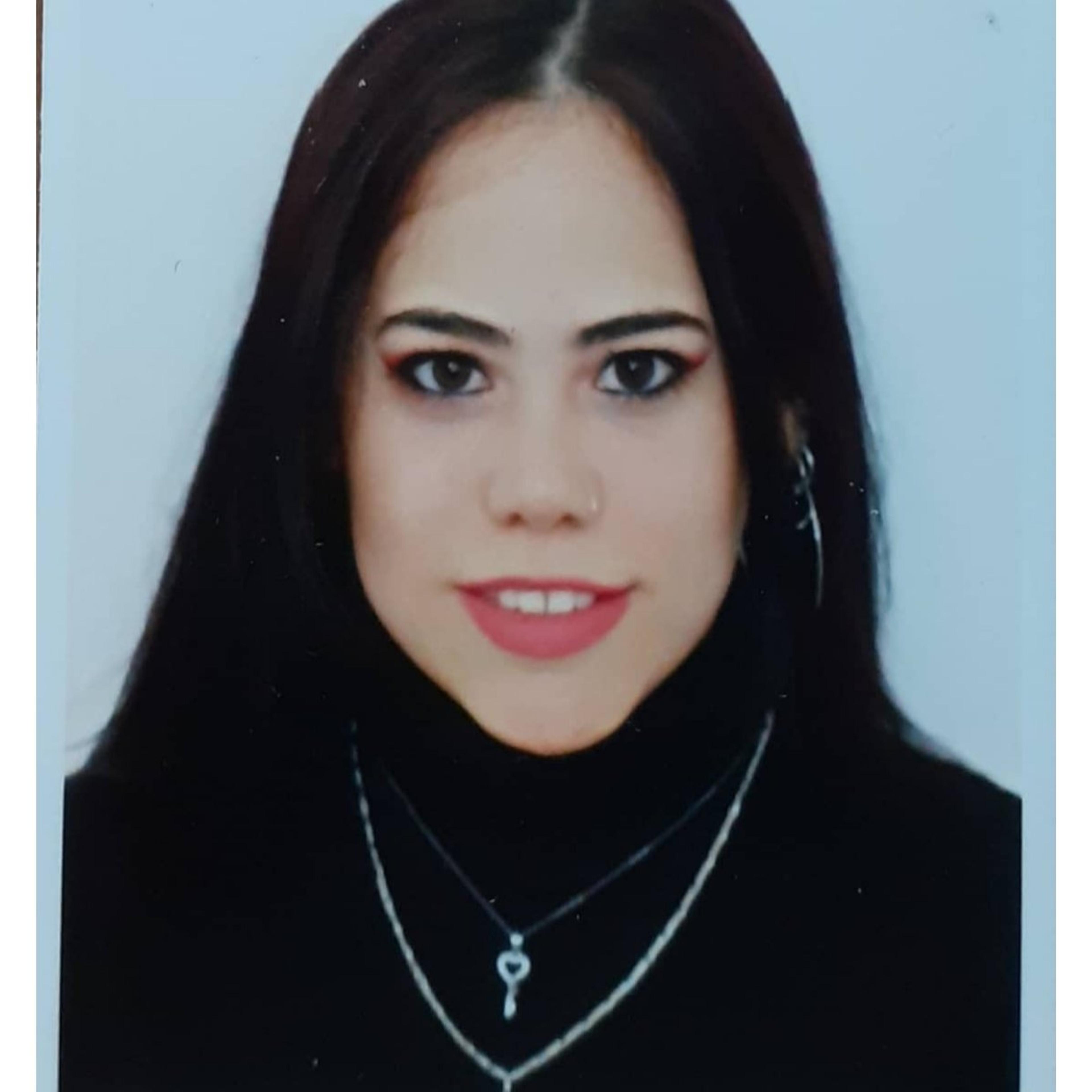 ELENA OSUNA MORICHE