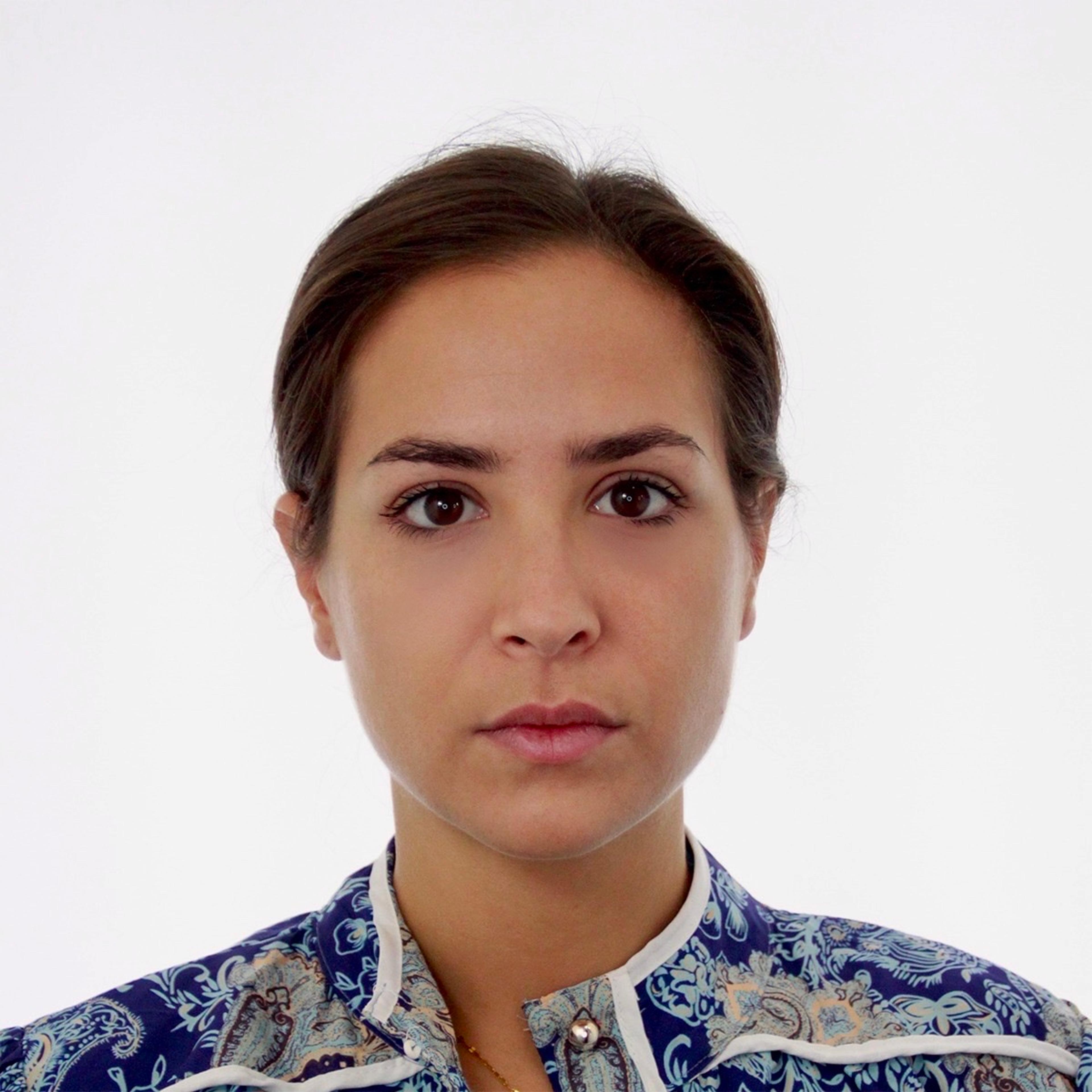 Sara Sangermano