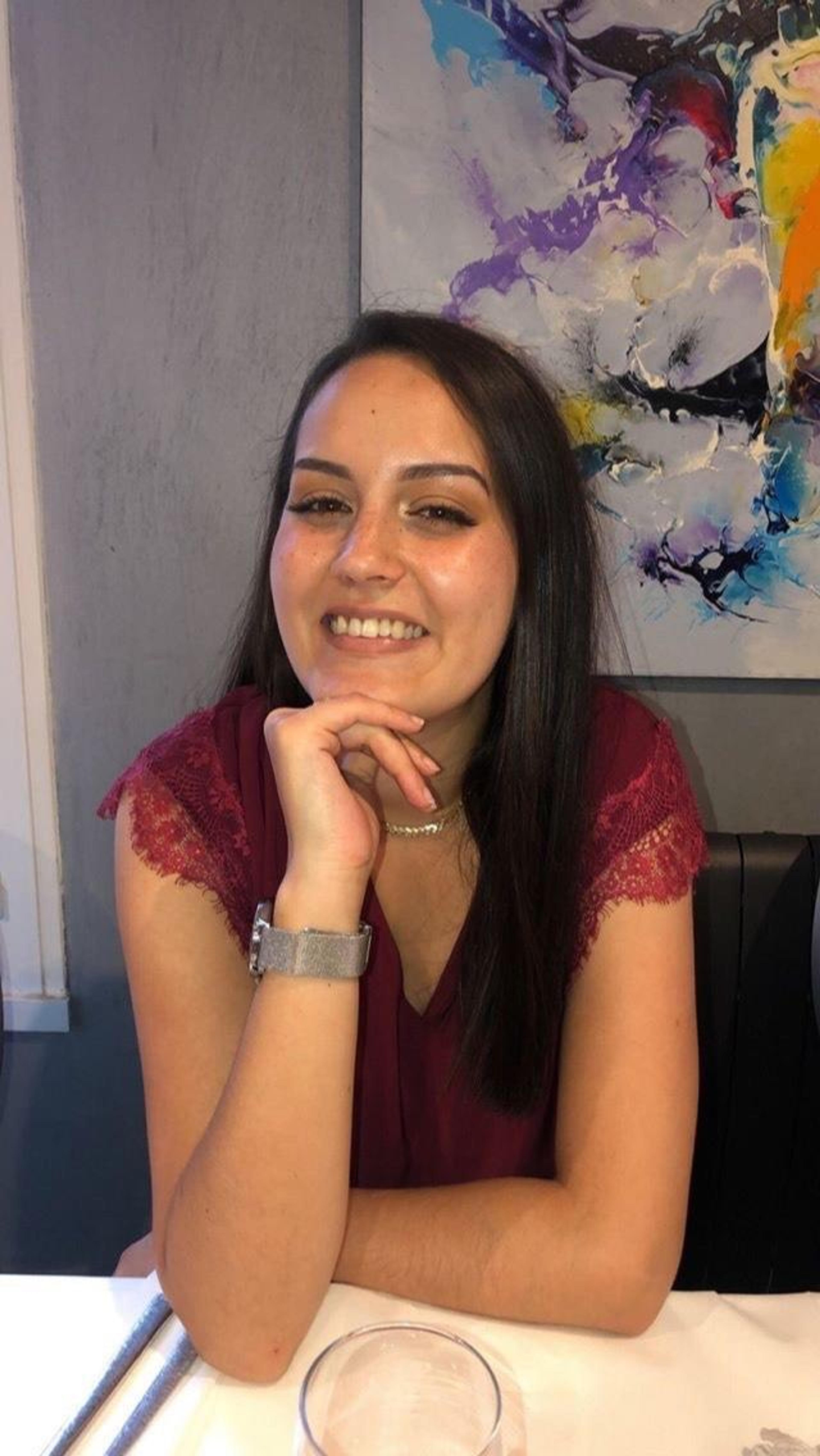 Kuisine Kheira Gouignard Khellas