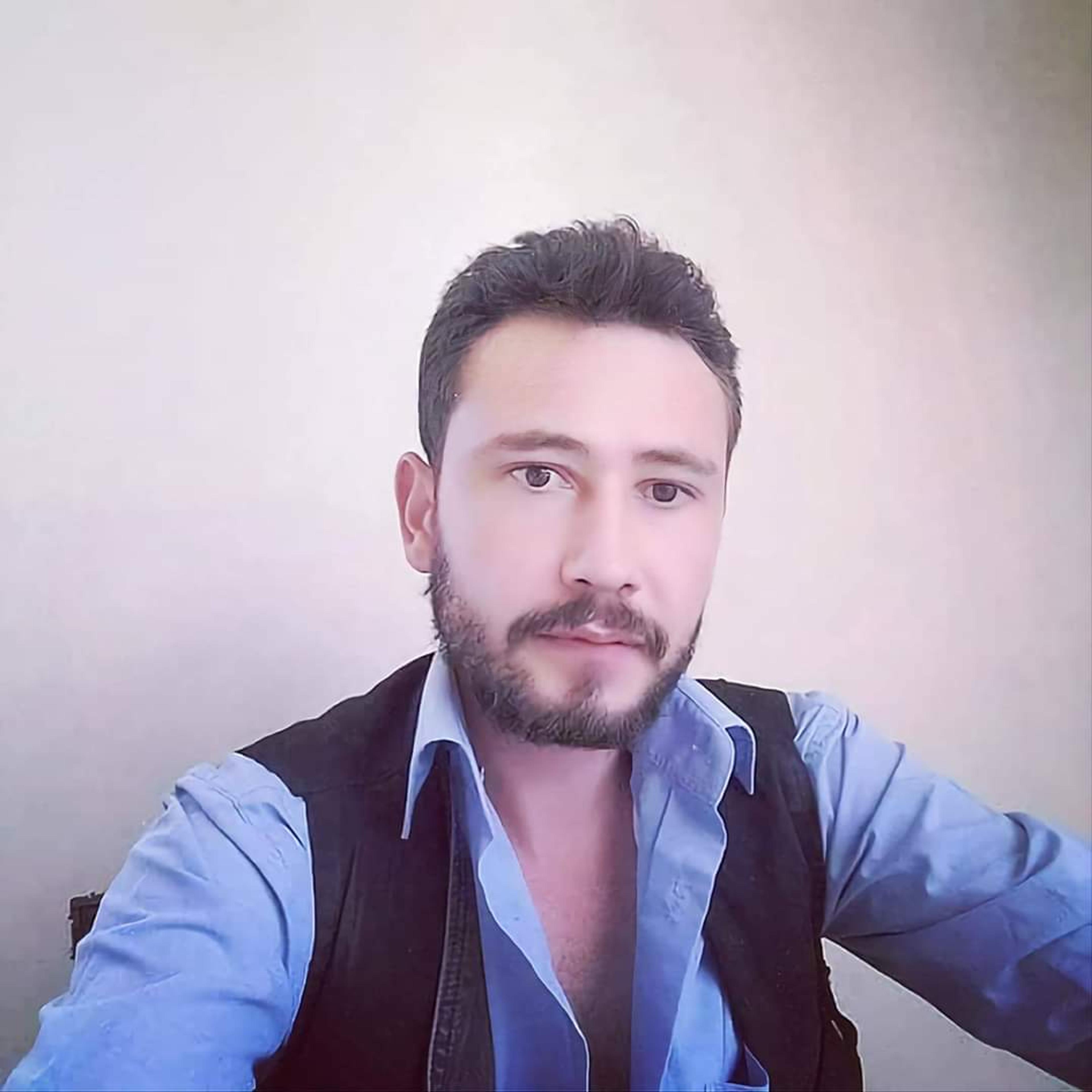 Çağlar Coşkun