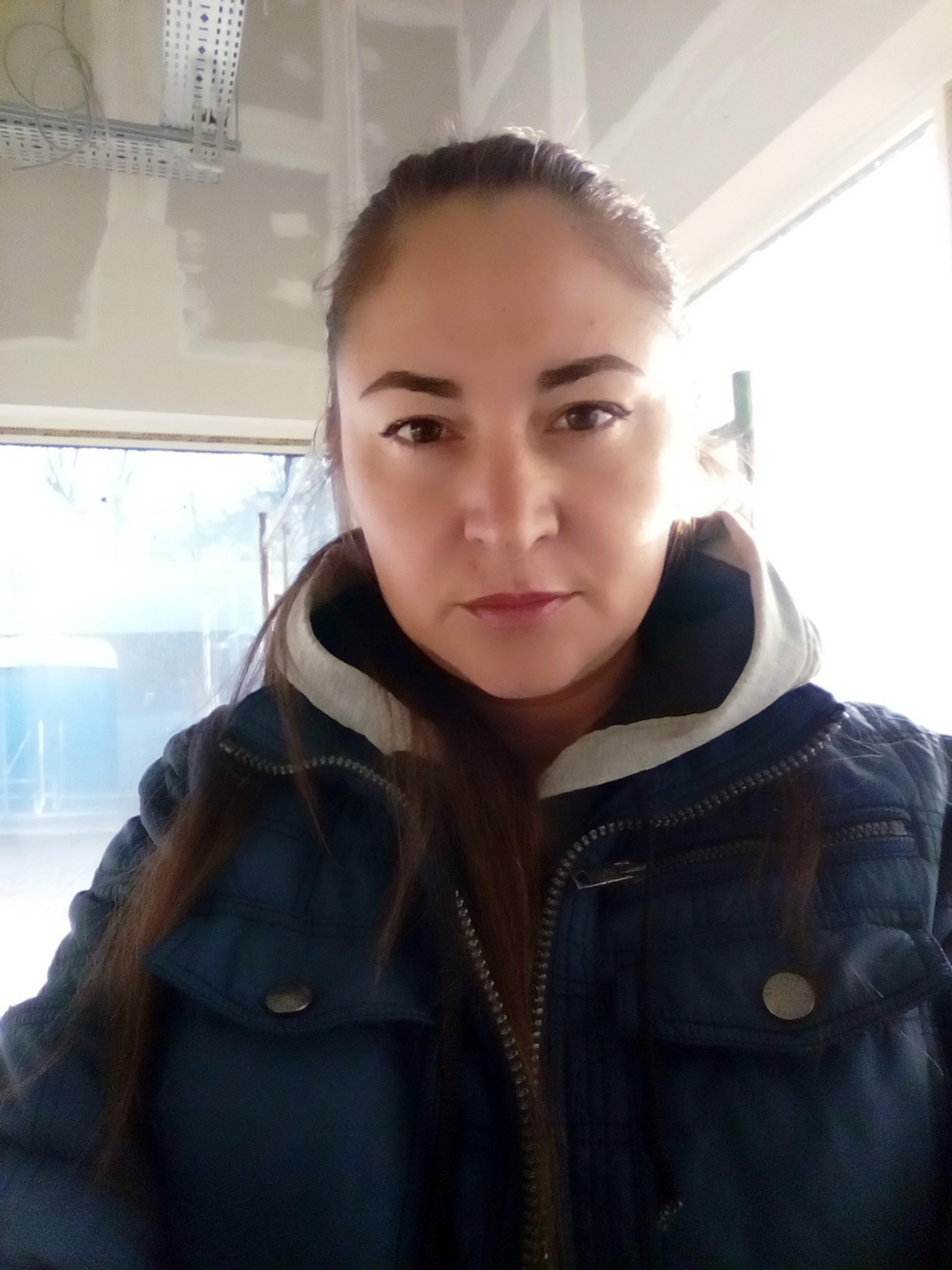 Gianina Hirlez