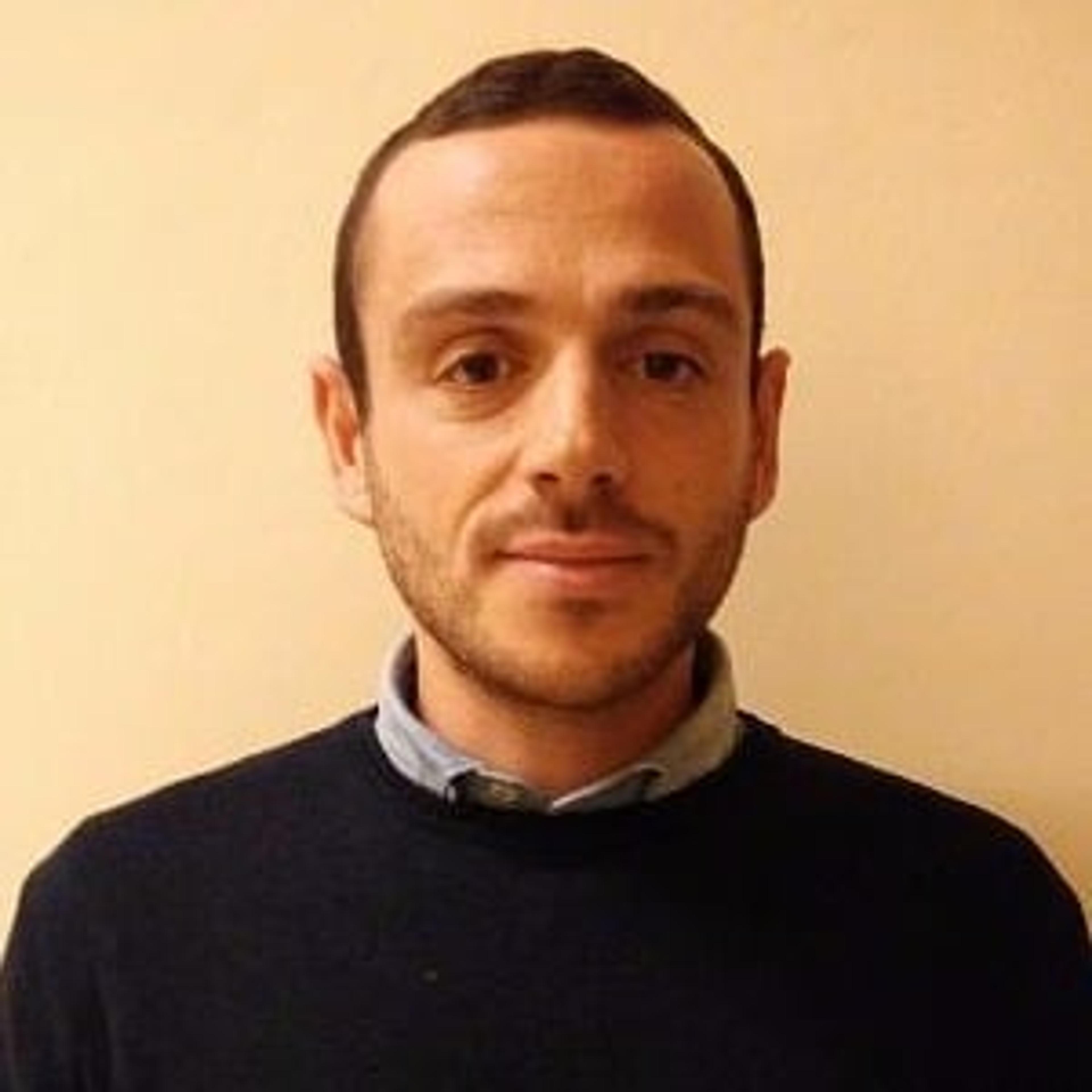Marco Di Luca