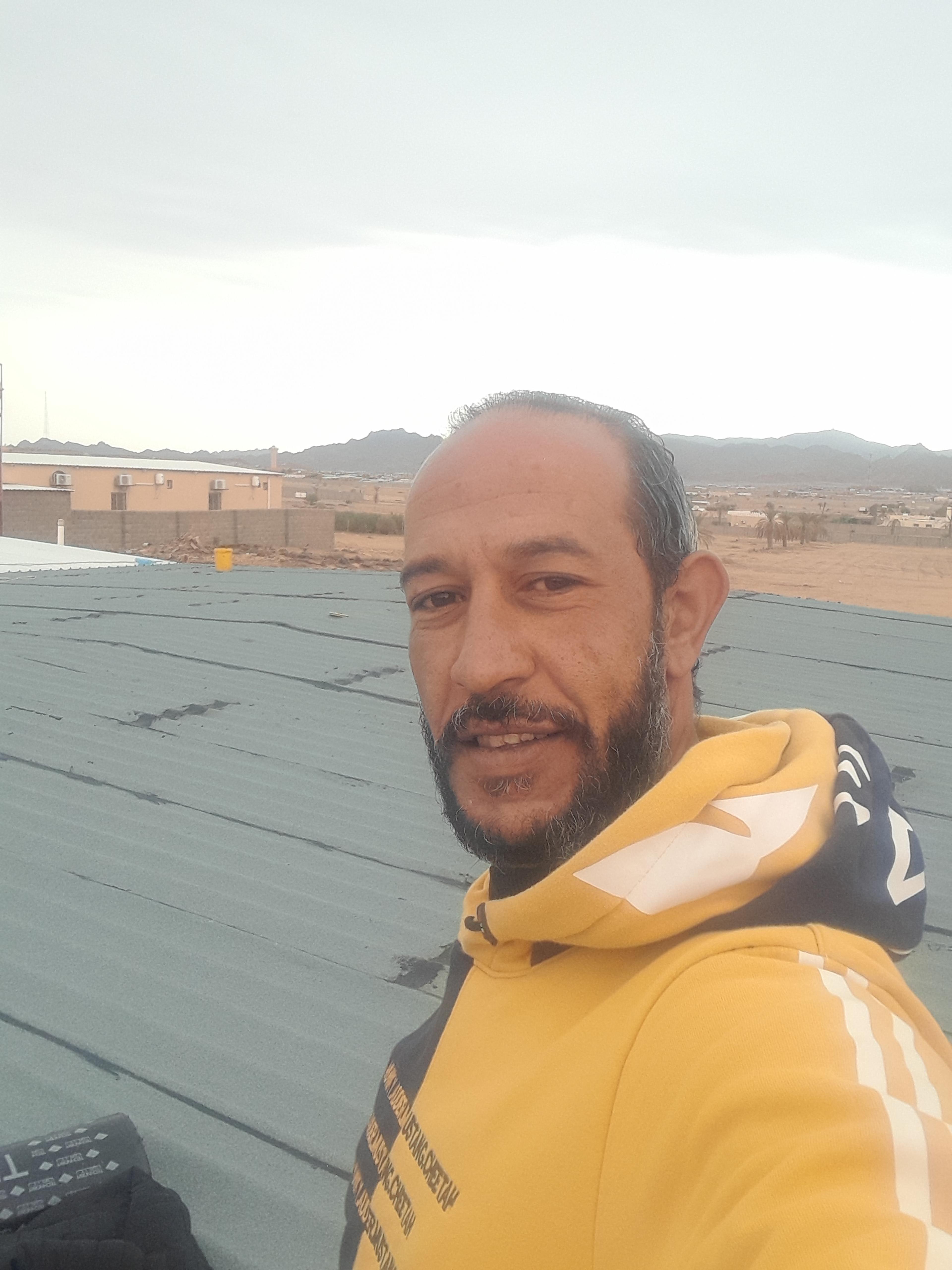 آفاق الجزيره لأعمال العزل