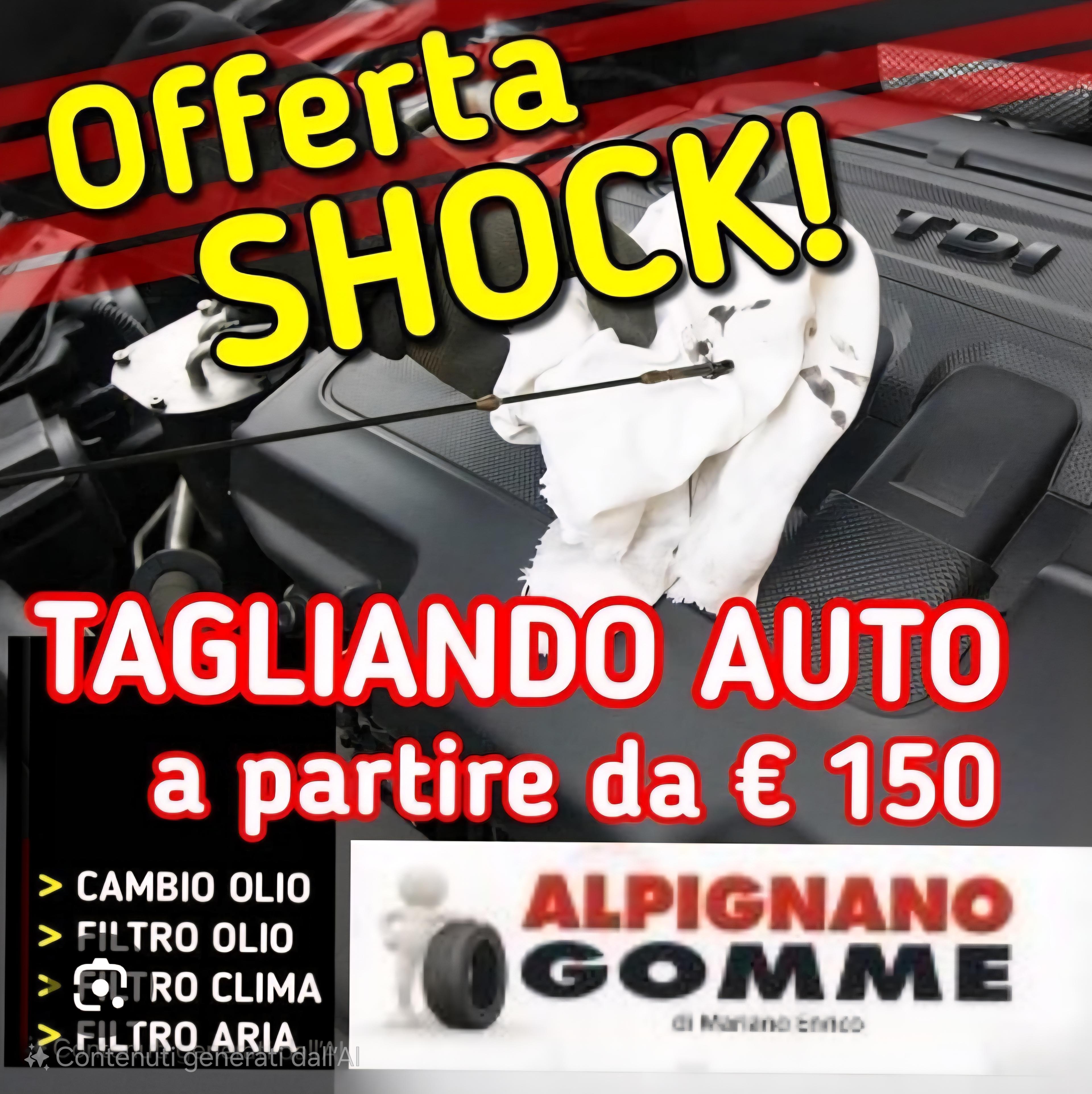 Alpignano Gomme Di Mariano Enrico