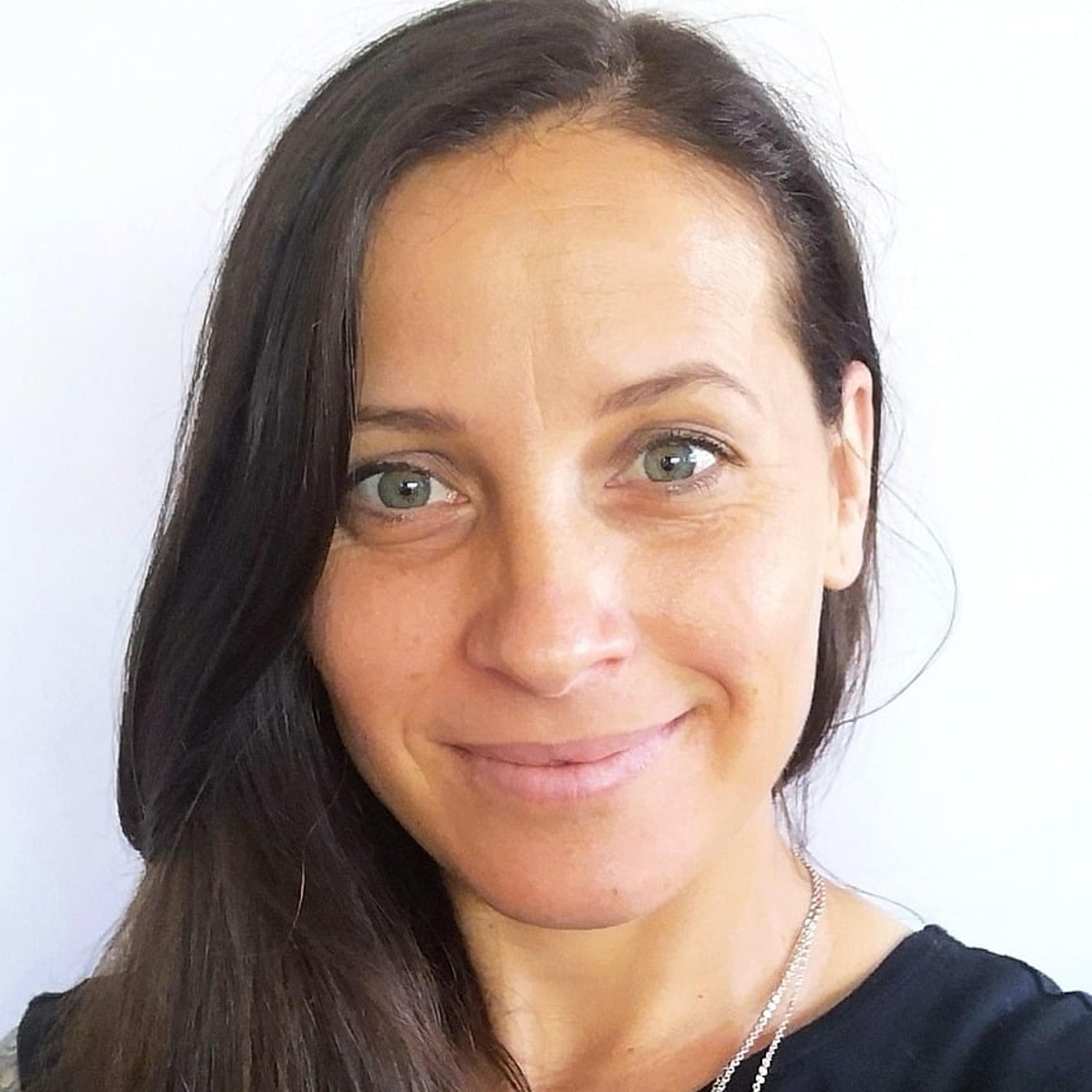Elisabeta Baumgartner