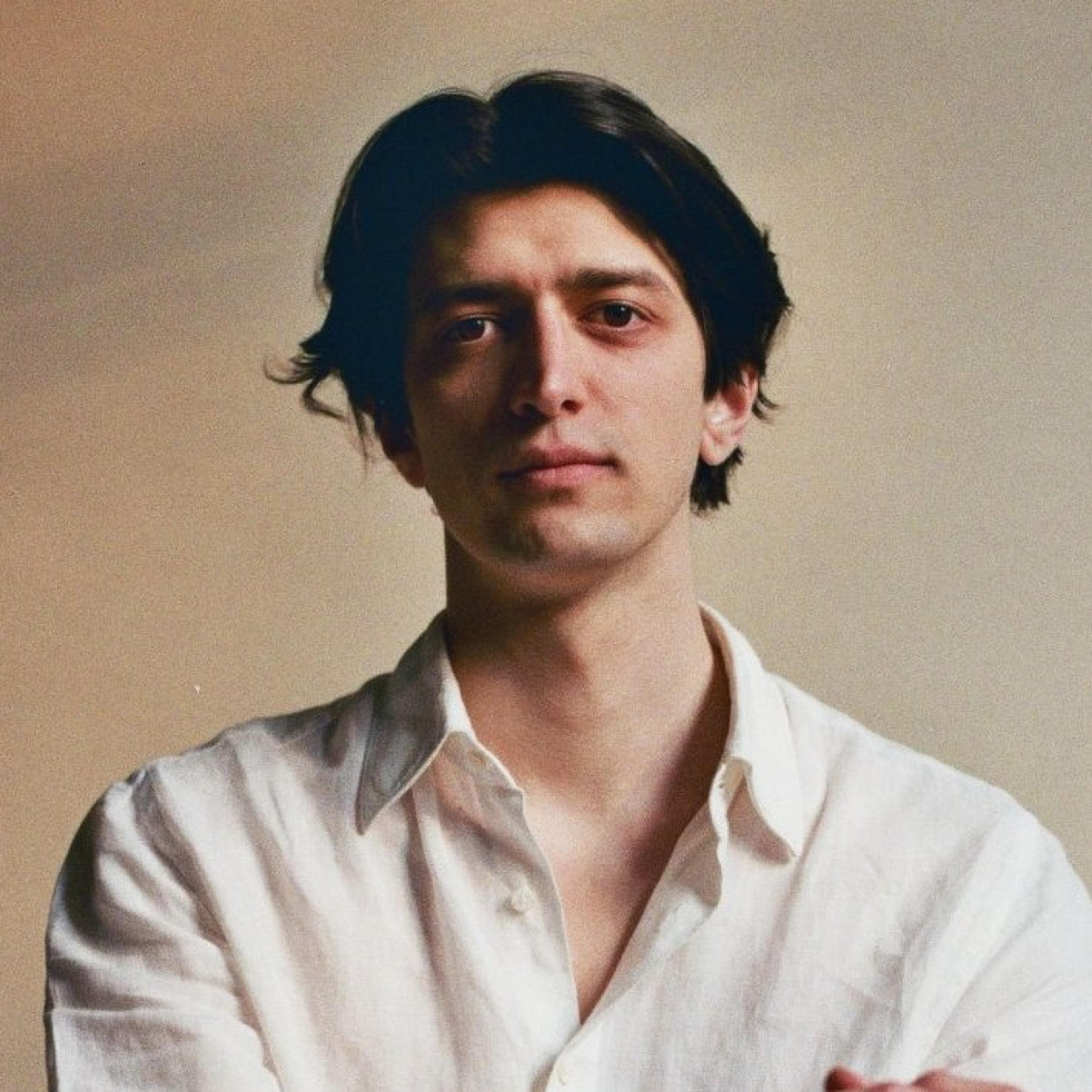 Mikel Peruch